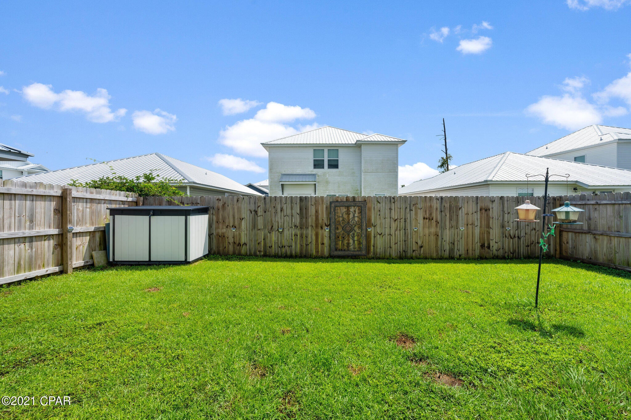 Callaway Corners - Residential