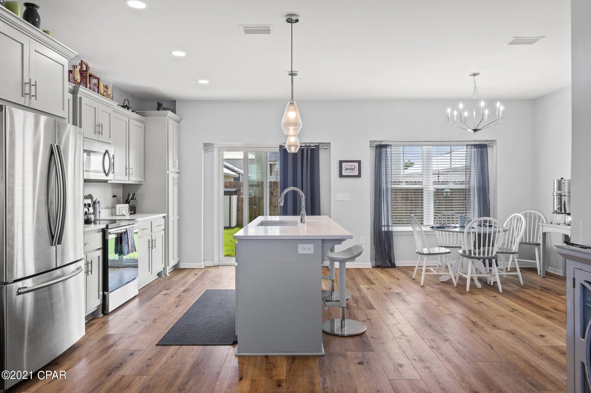 Callaway Corners - Residential
