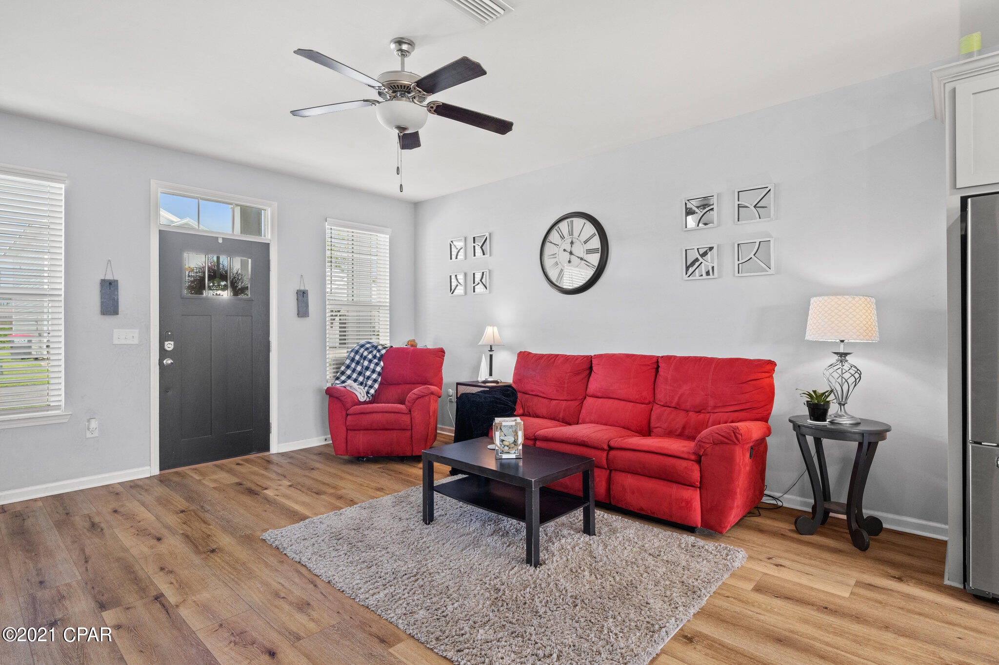 Callaway Corners - Residential