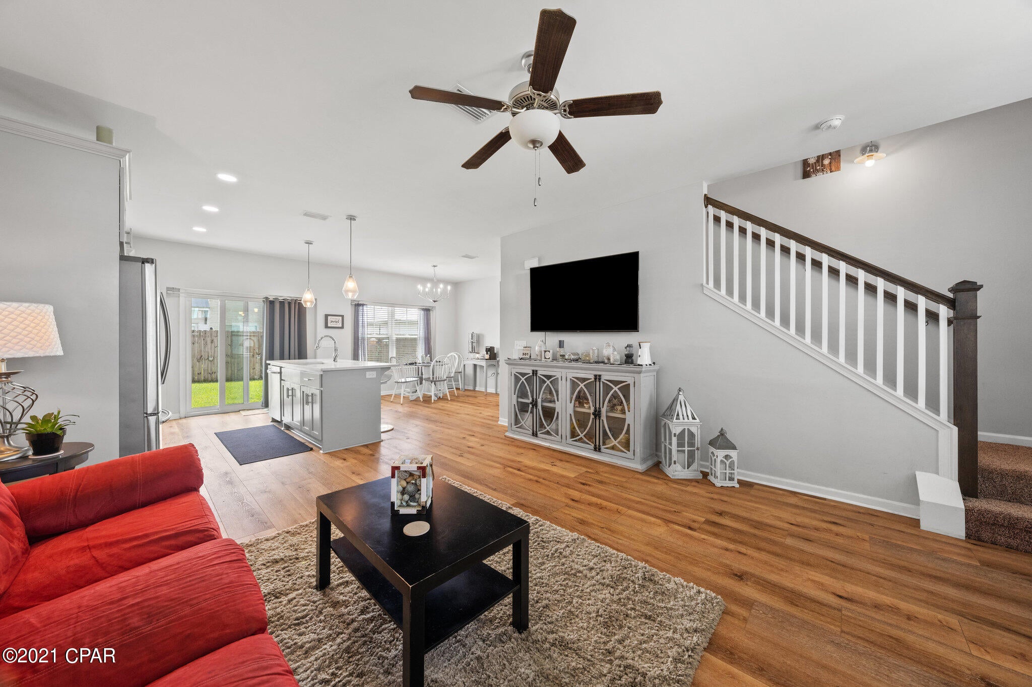 Callaway Corners - Residential
