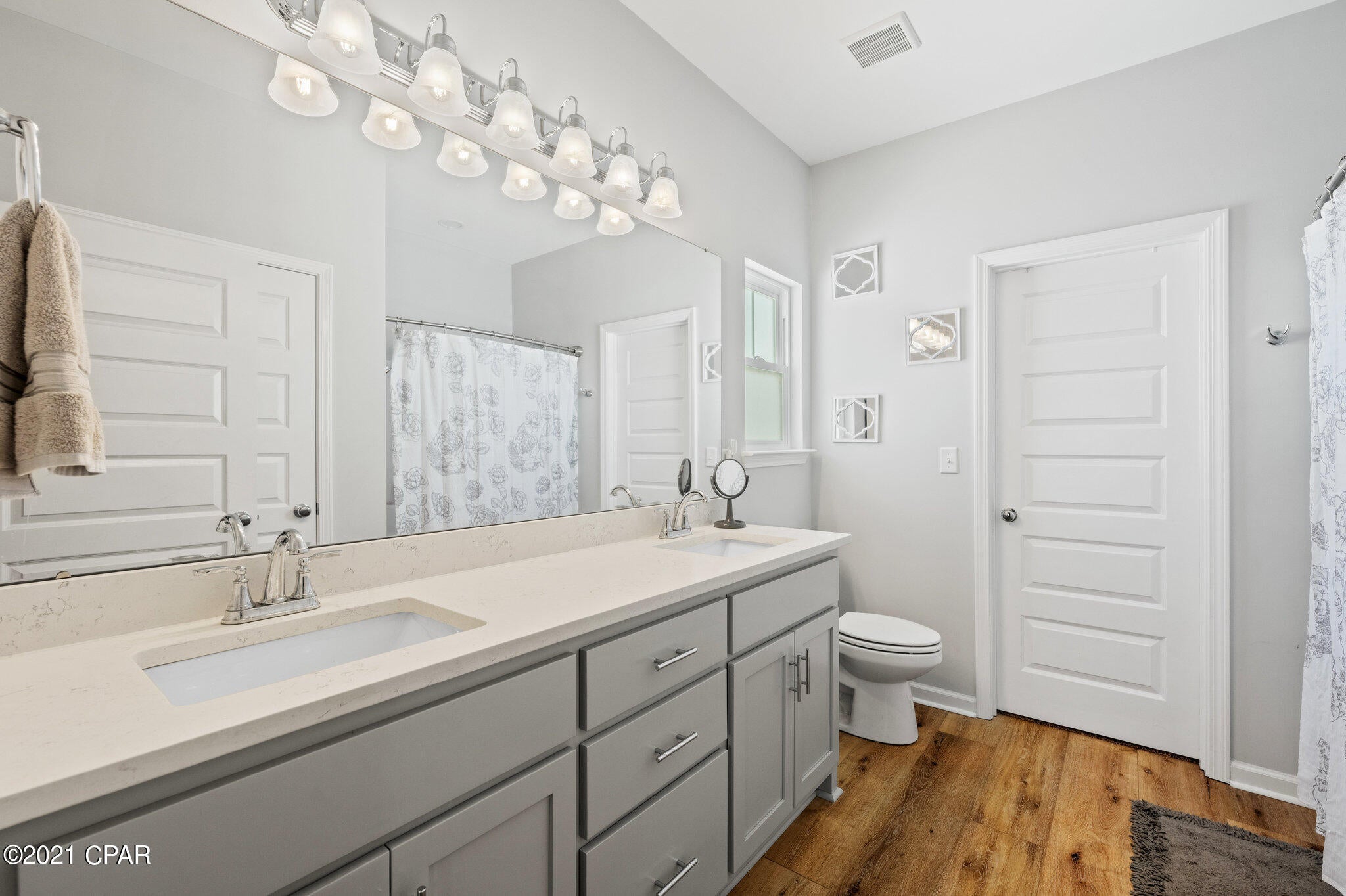 Callaway Corners - Residential
