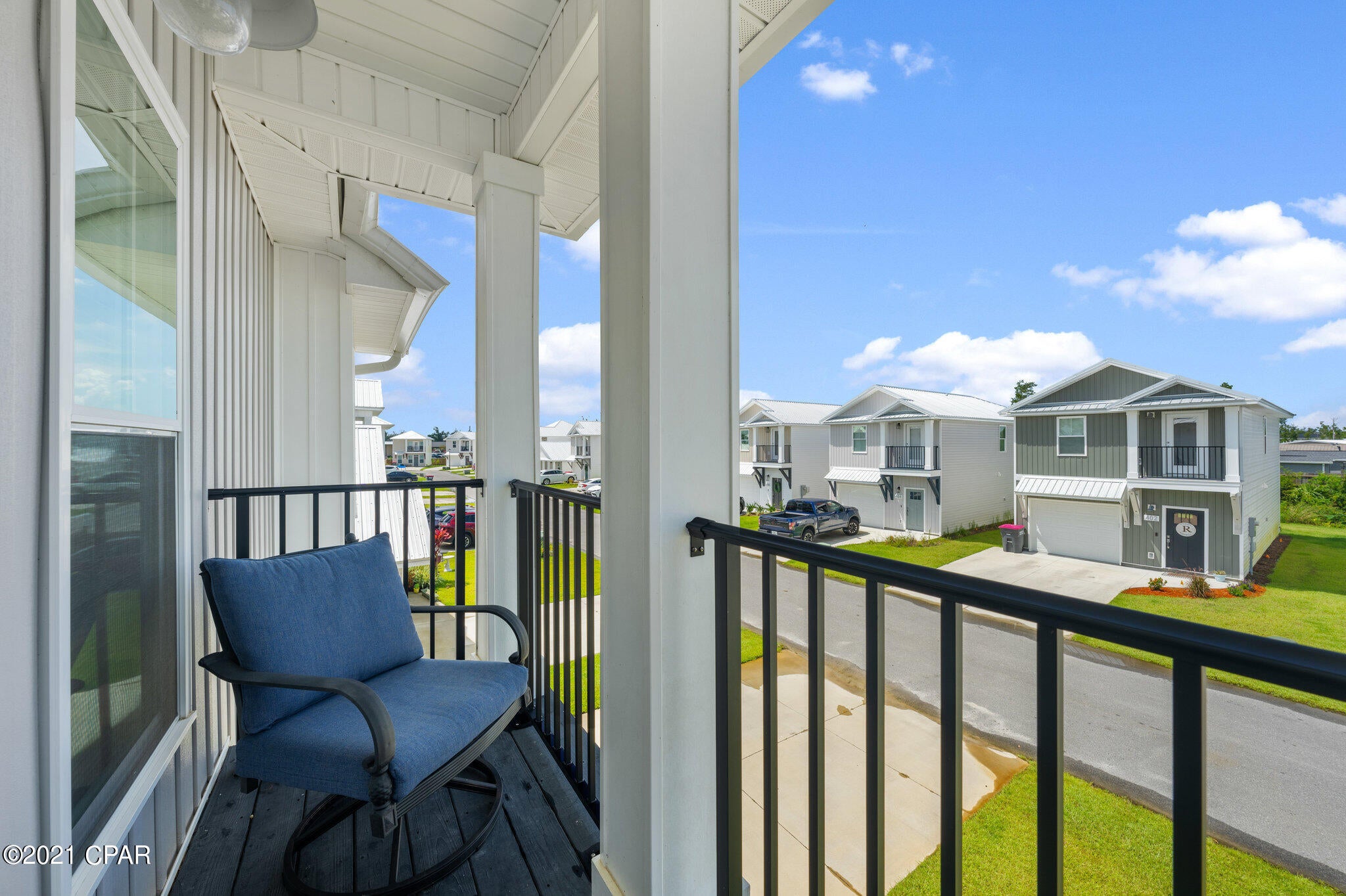 Callaway Corners - Residential
