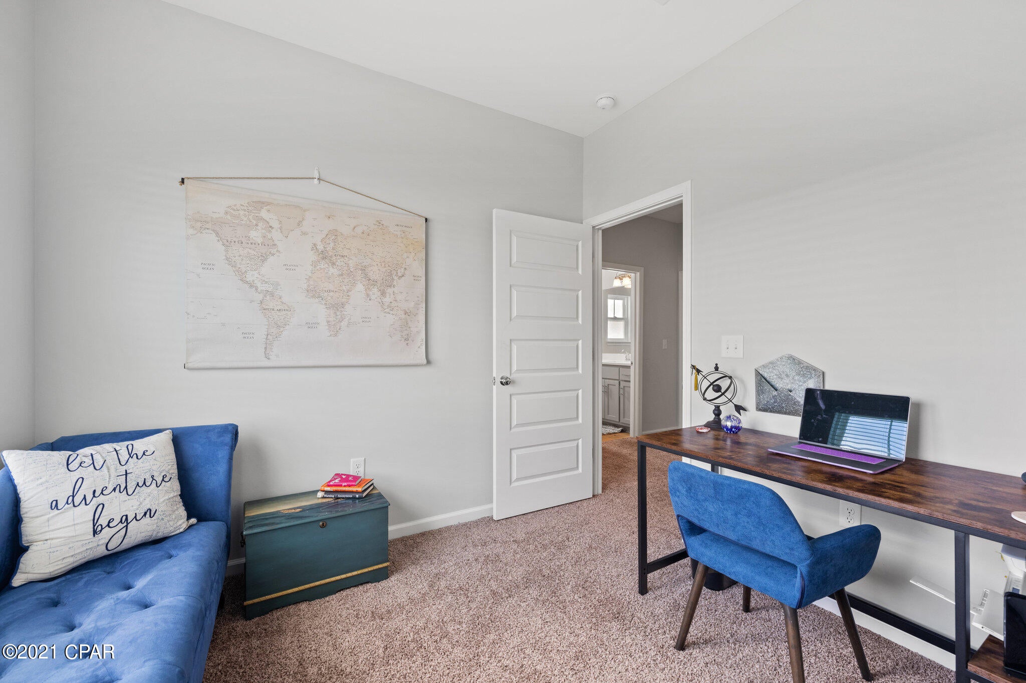 Callaway Corners - Residential