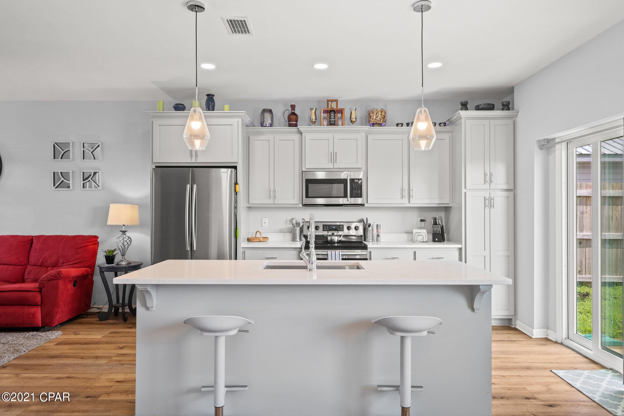 Callaway Corners - Residential