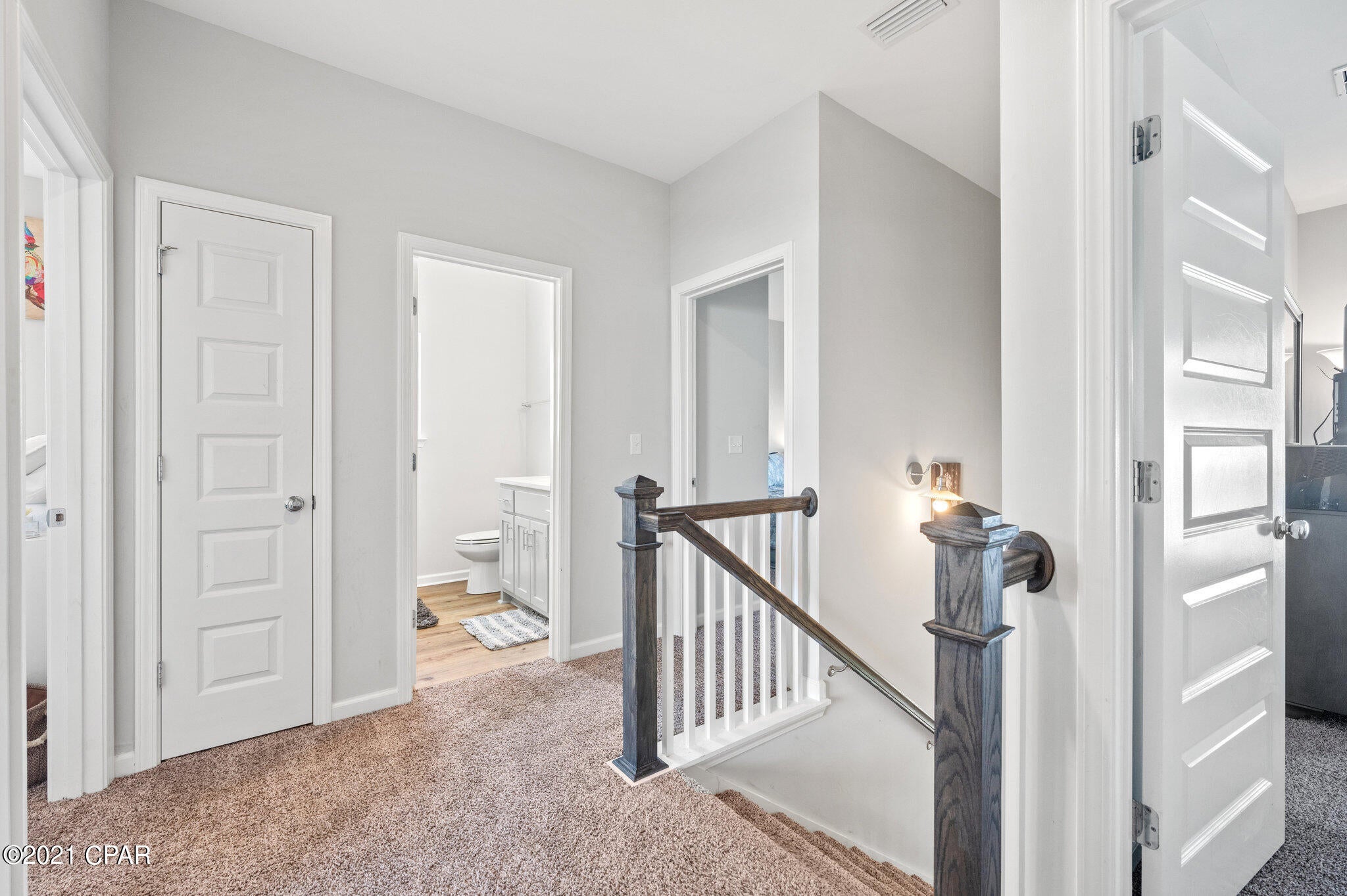 Callaway Corners - Residential