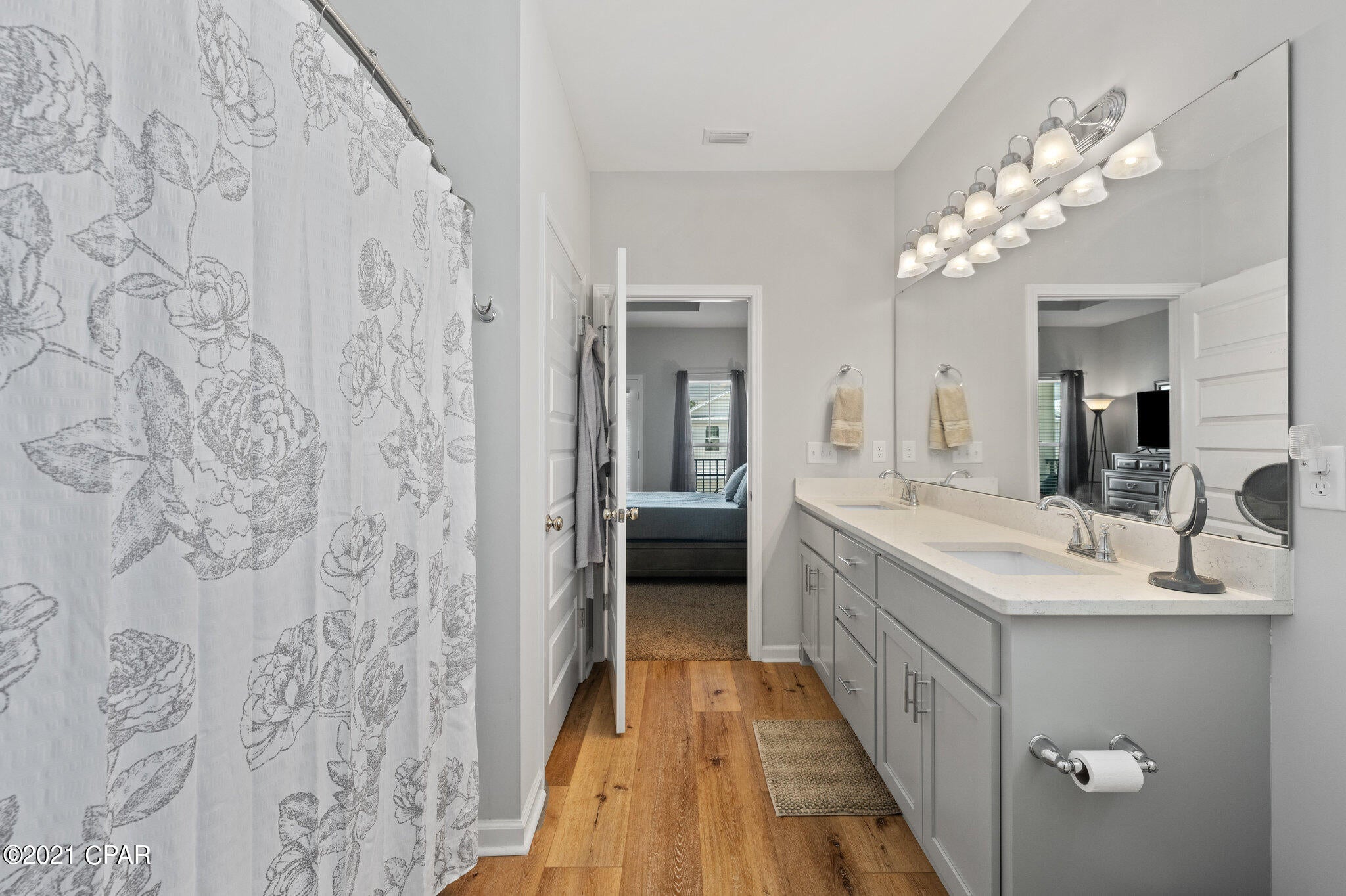 Callaway Corners - Residential