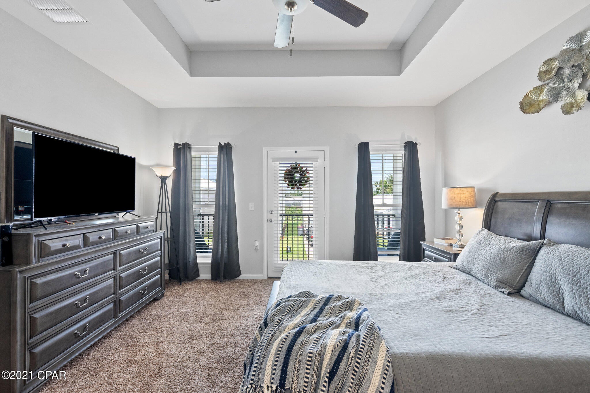 Callaway Corners - Residential