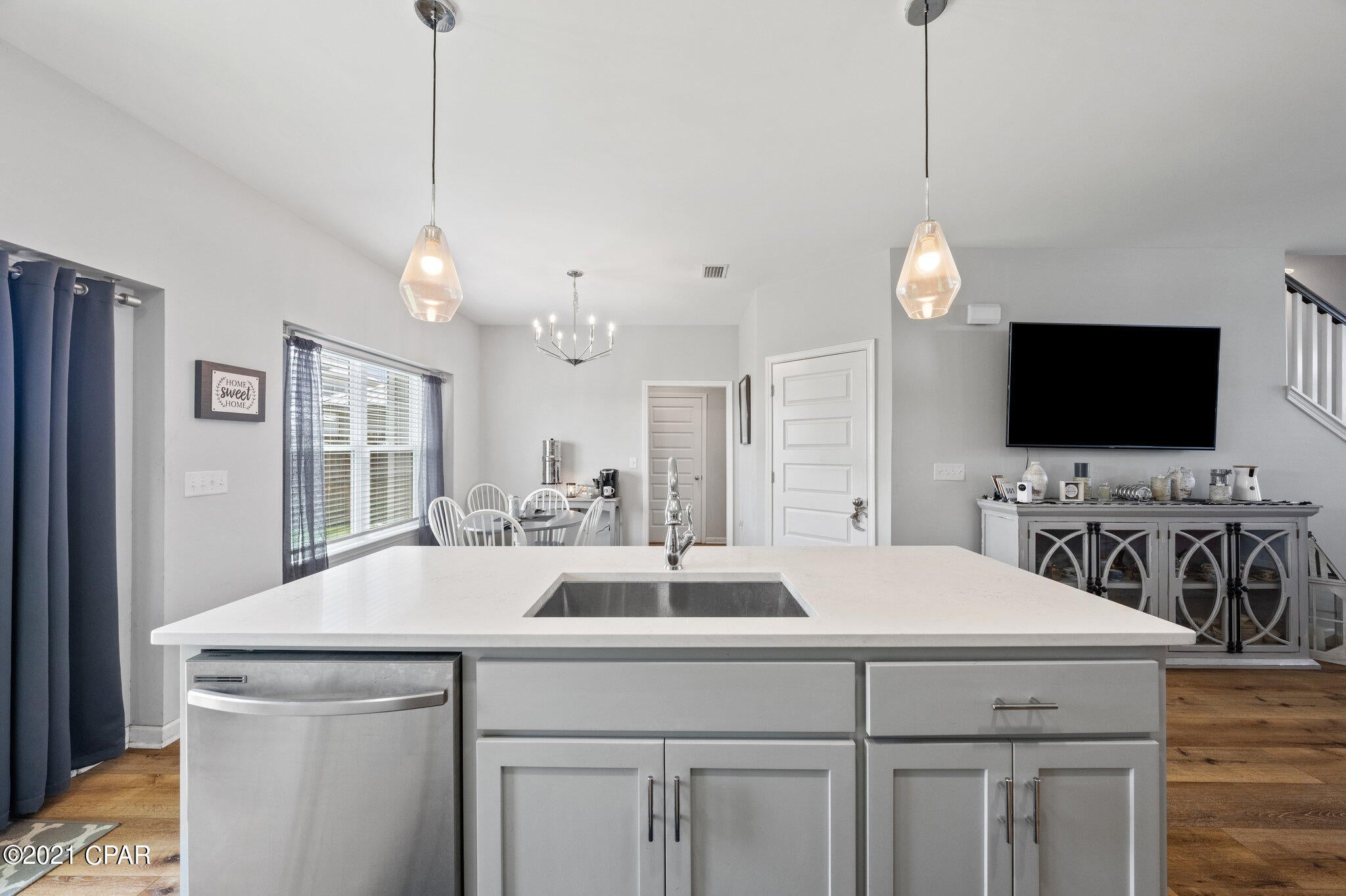Callaway Corners - Residential