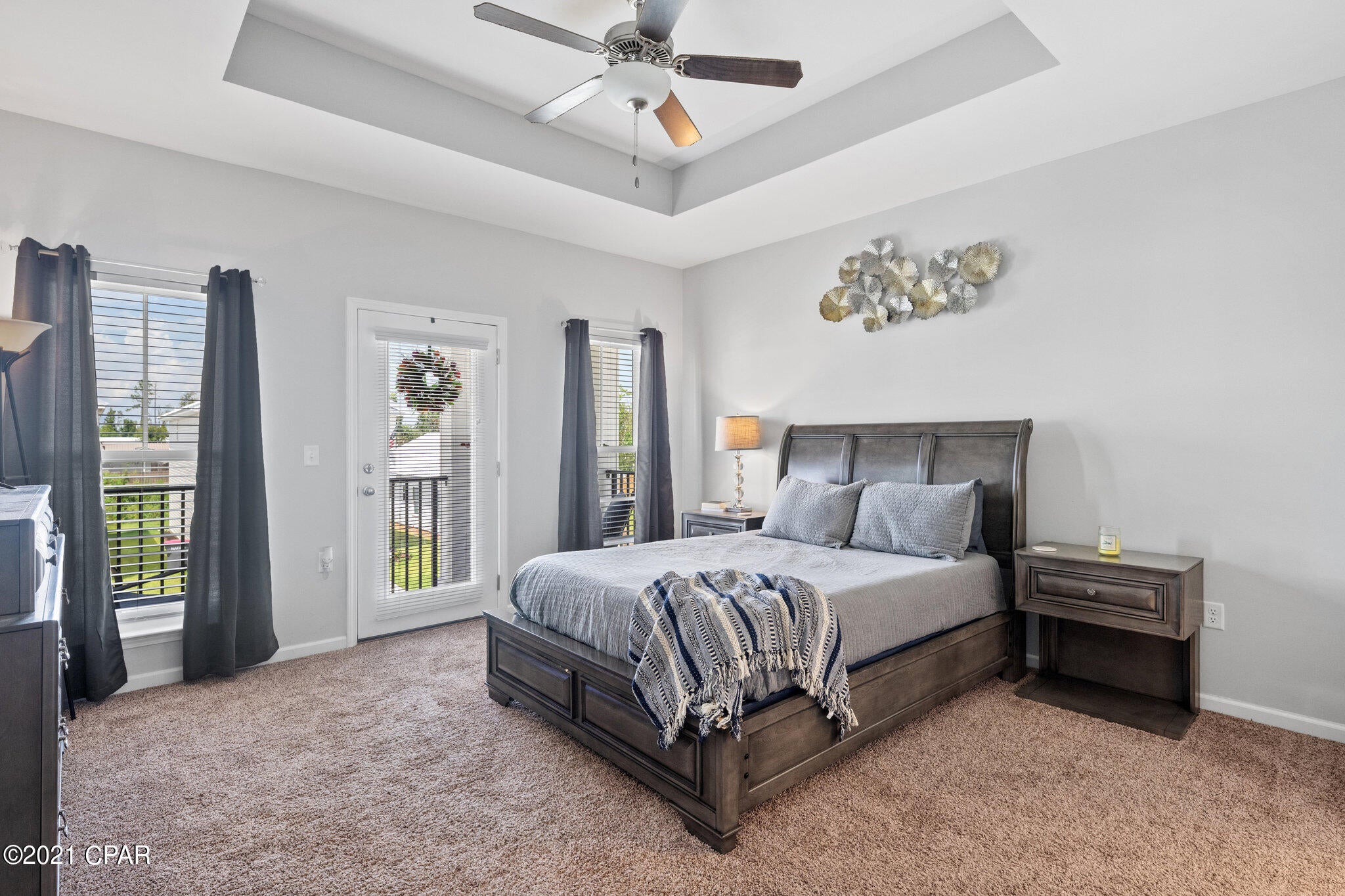Callaway Corners - Residential