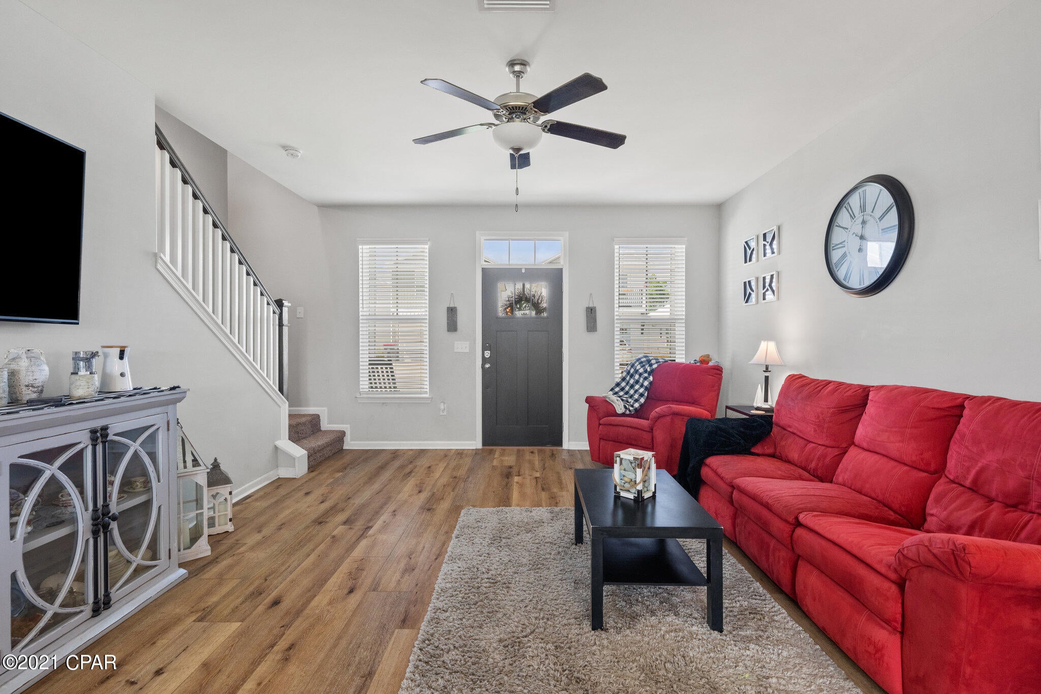 Callaway Corners - Residential