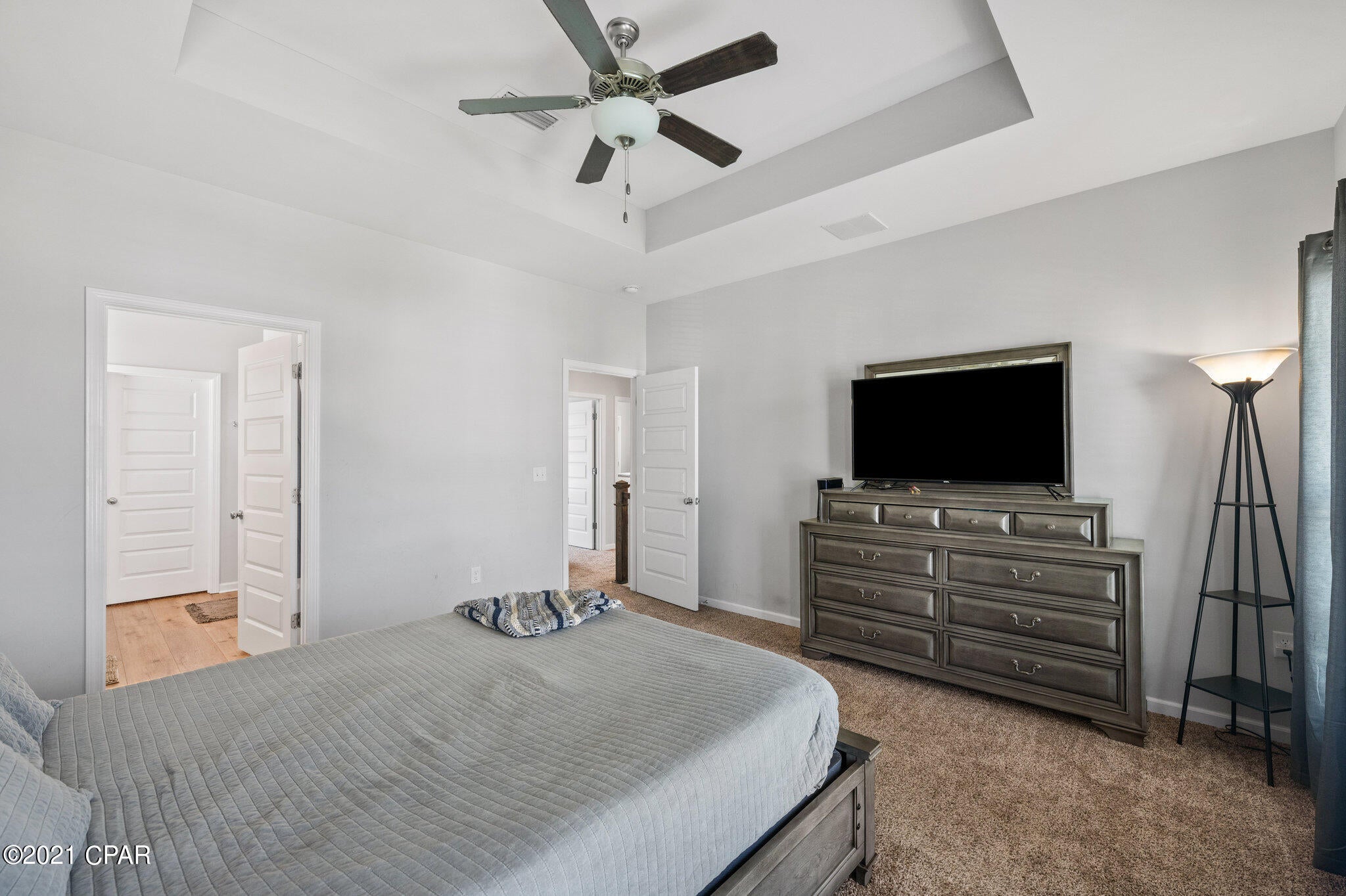 Callaway Corners - Residential
