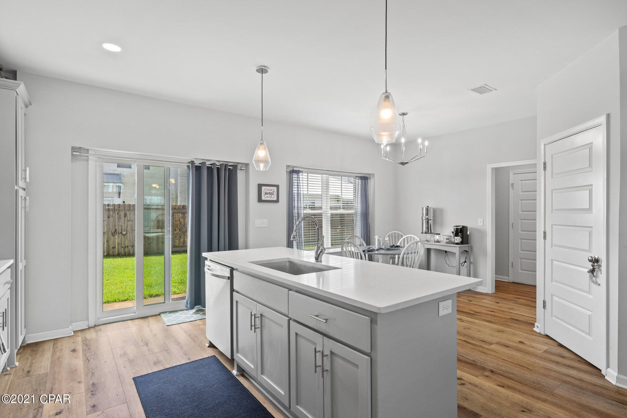 Callaway Corners - Residential
