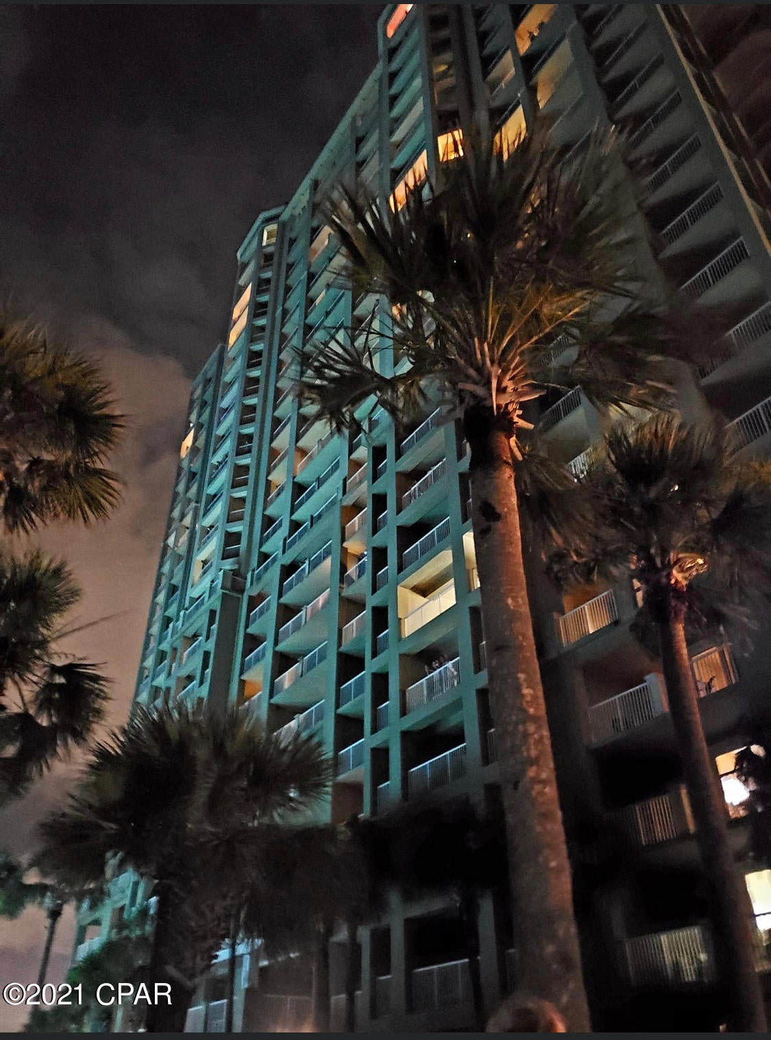 Grand Panama Beach Resort - Residential