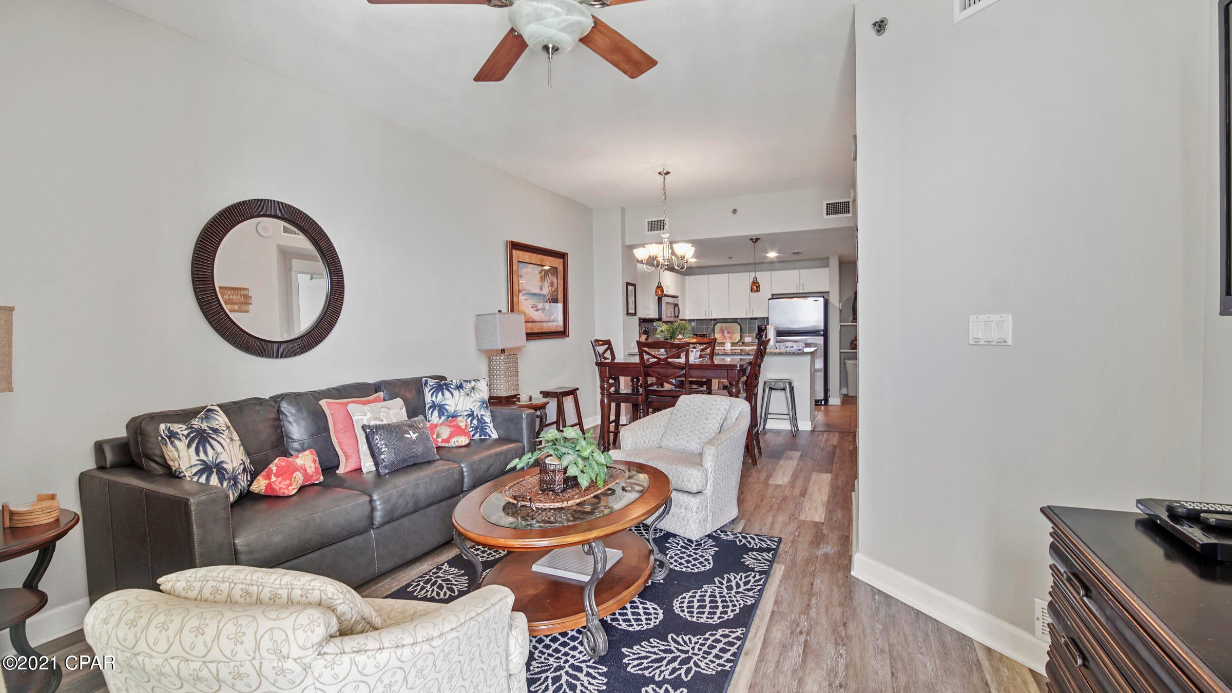 Grand Panama Beach Resort - Residential