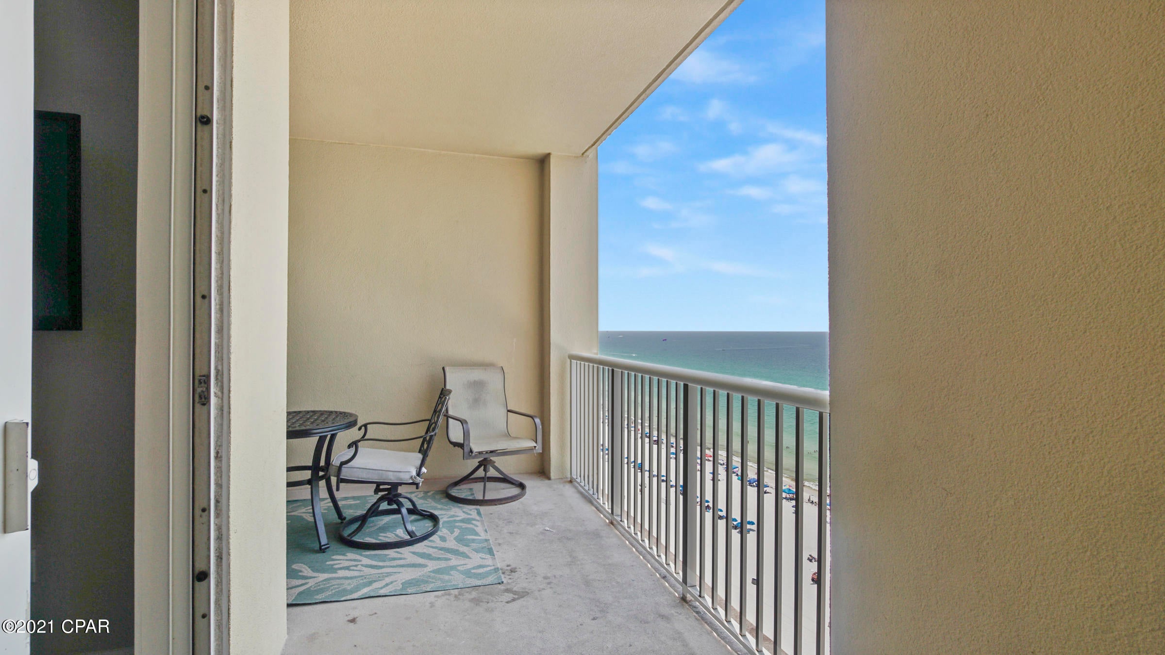Grand Panama Beach Resort - Residential