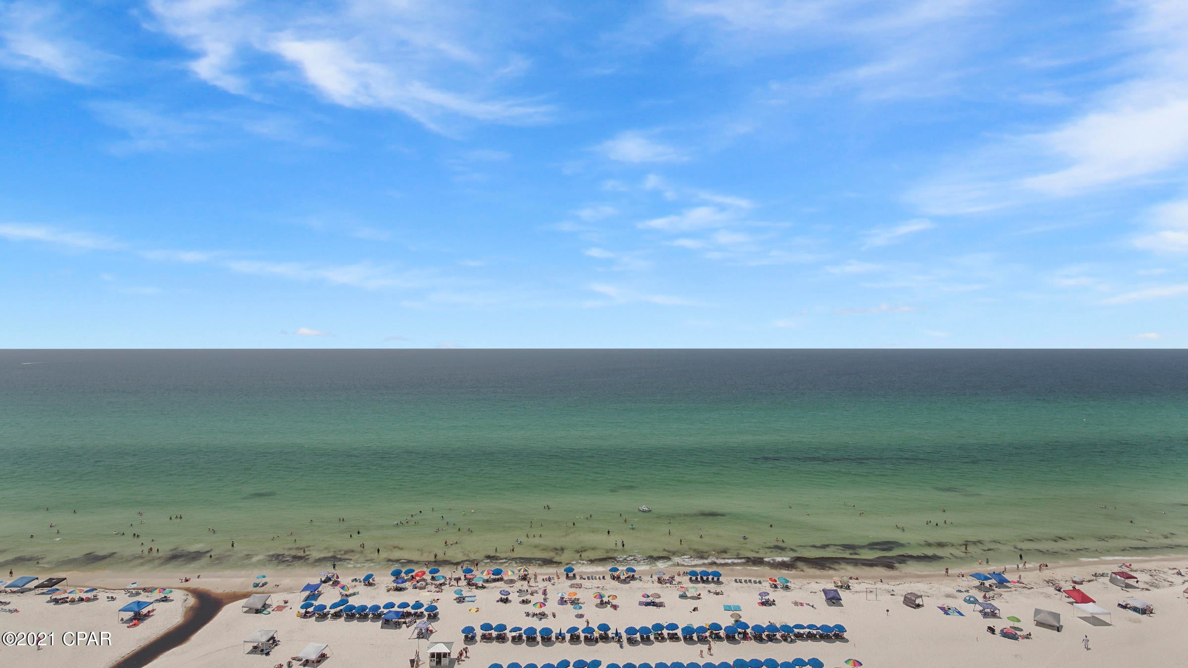 Grand Panama Beach Resort - Residential