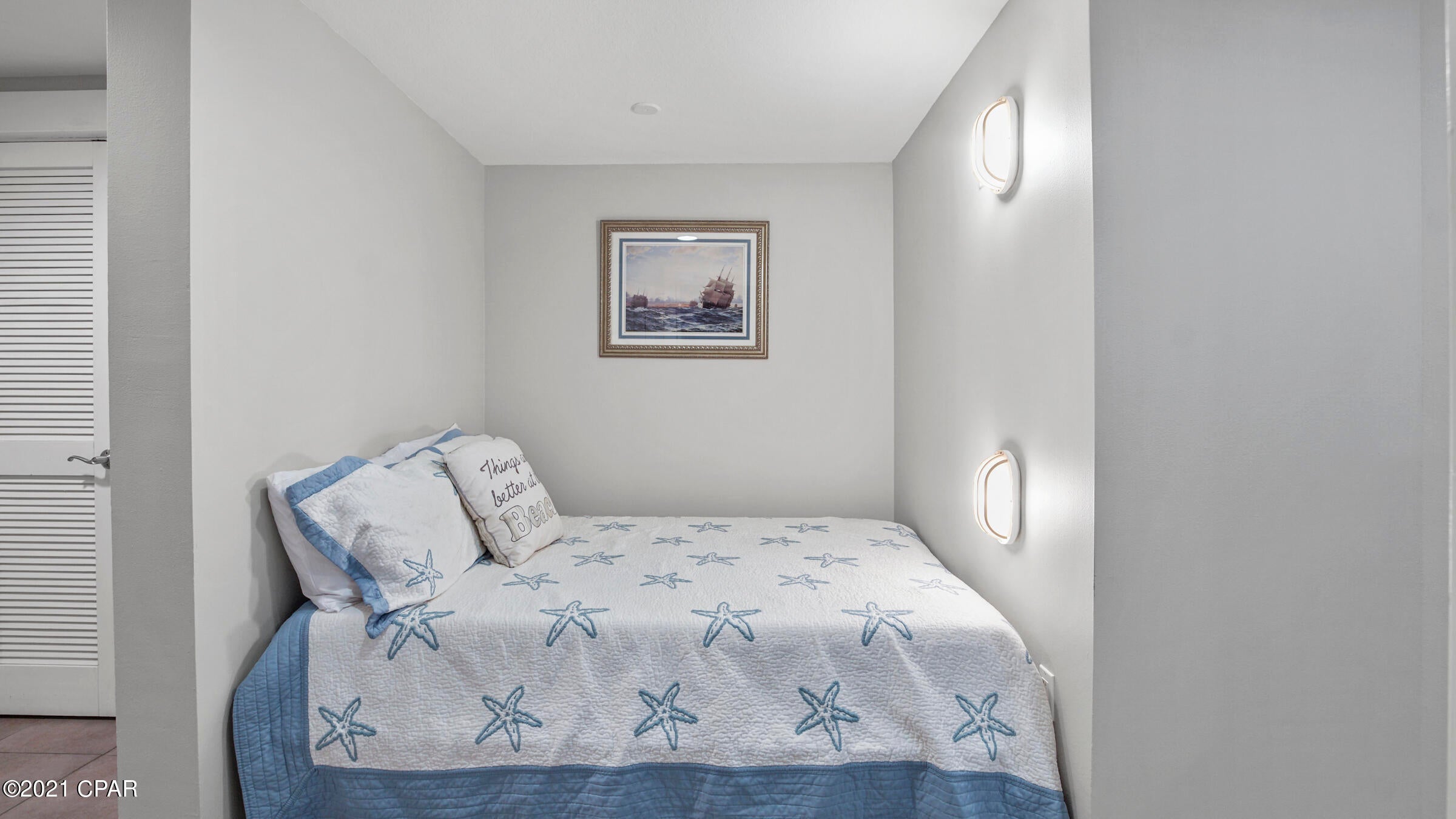 Grand Panama Beach Resort - Residential