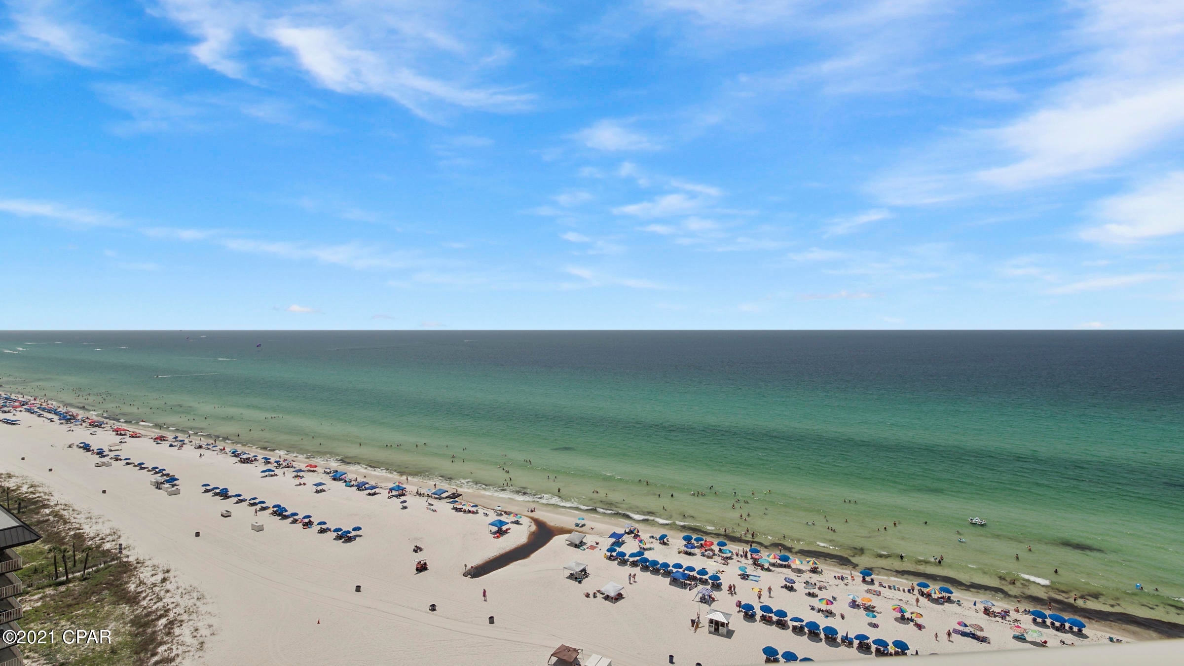Grand Panama Beach Resort - Residential