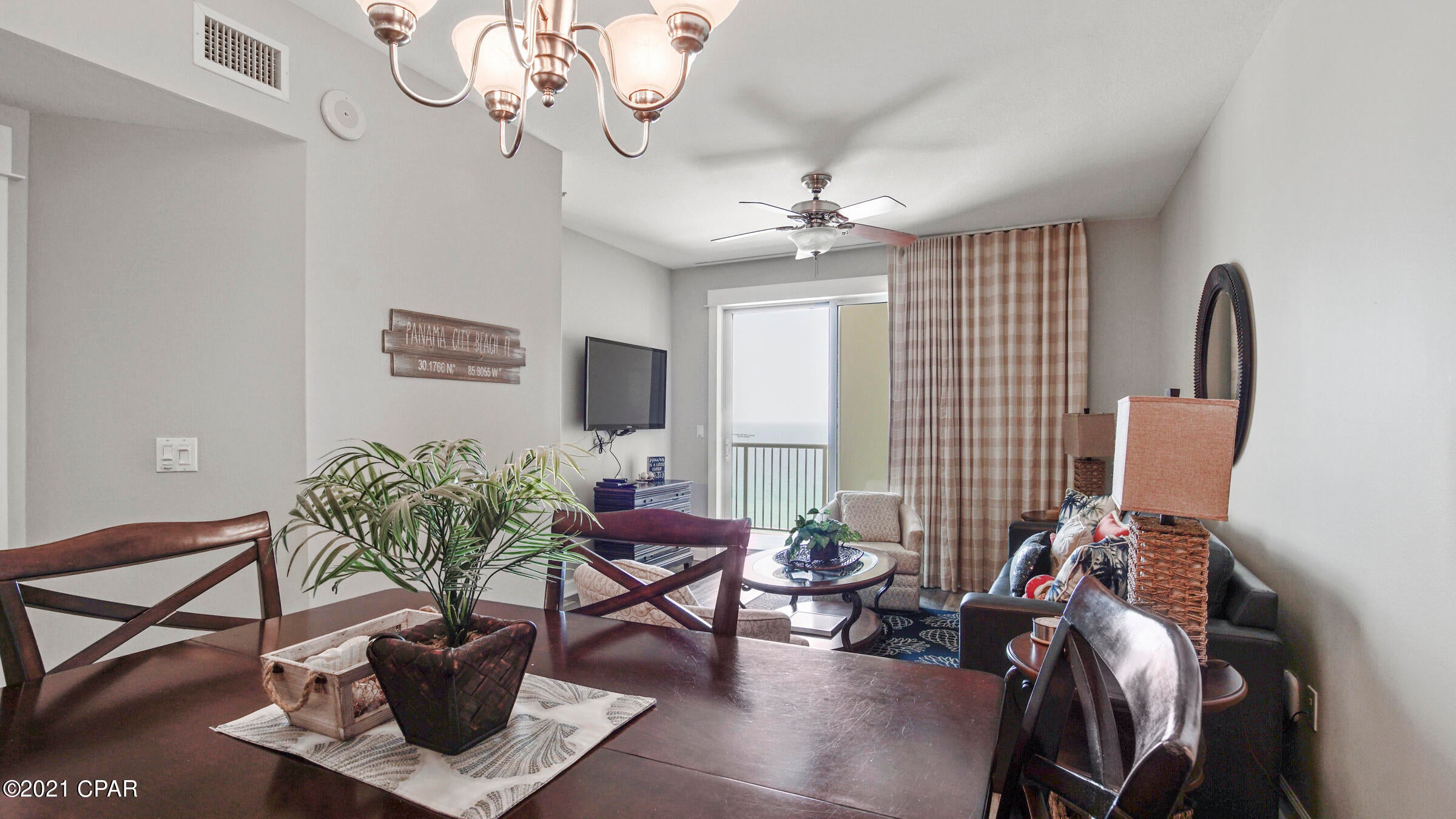 Grand Panama Beach Resort - Residential