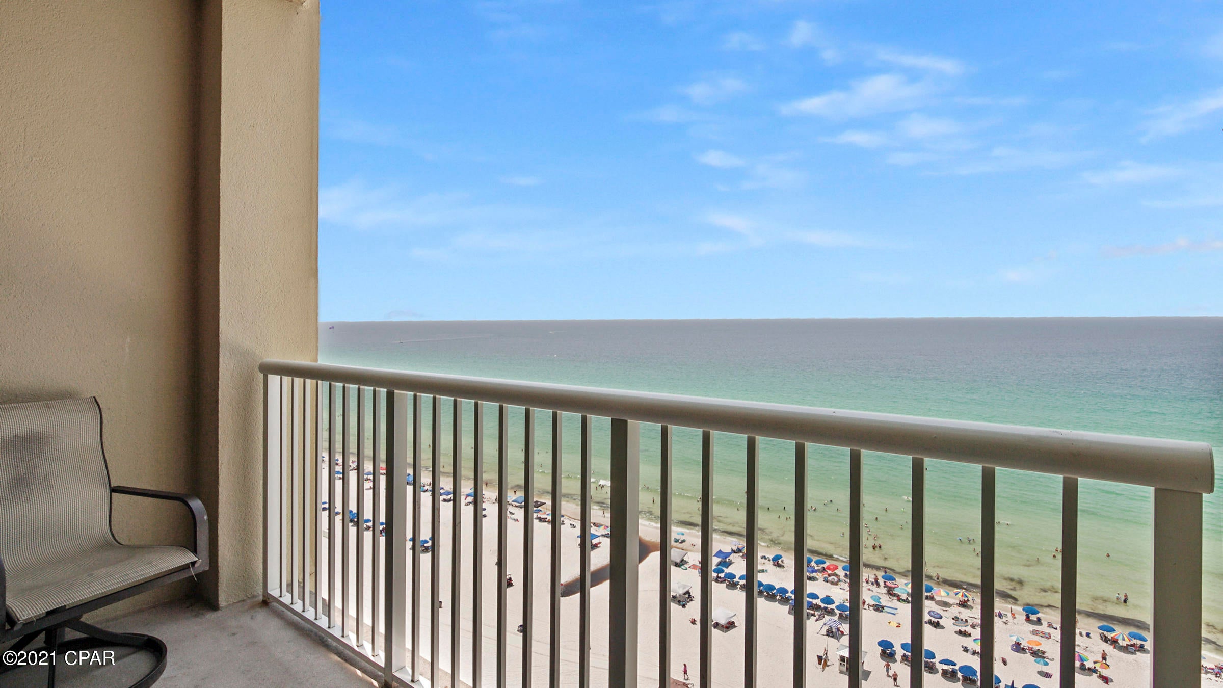 Grand Panama Beach Resort - Residential