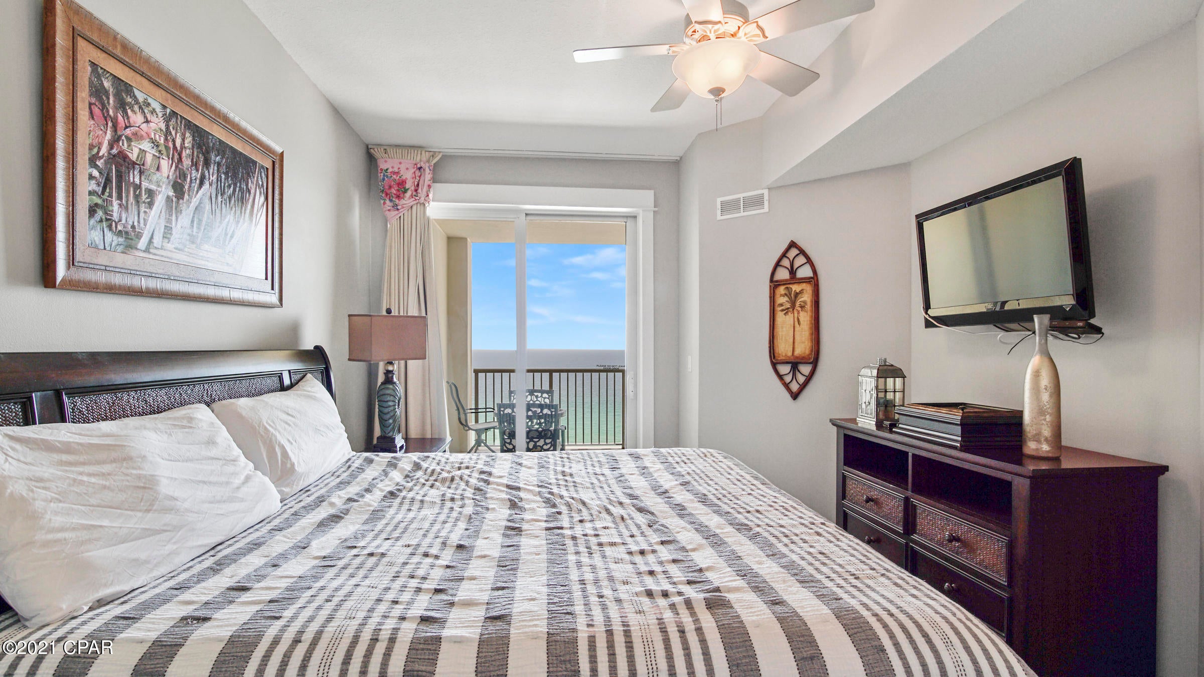 Grand Panama Beach Resort - Residential