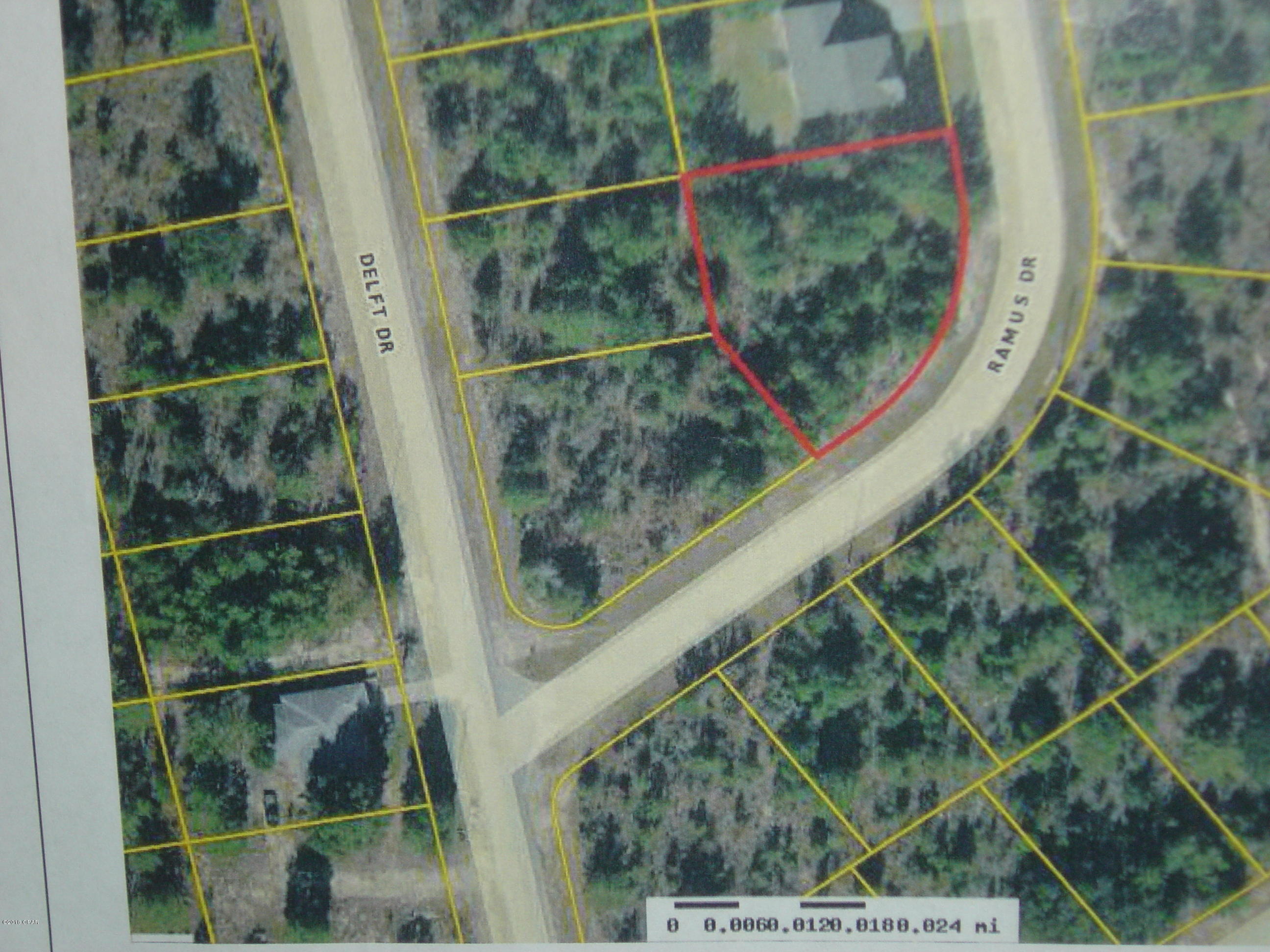Sunny Hills Unit 2 - Land