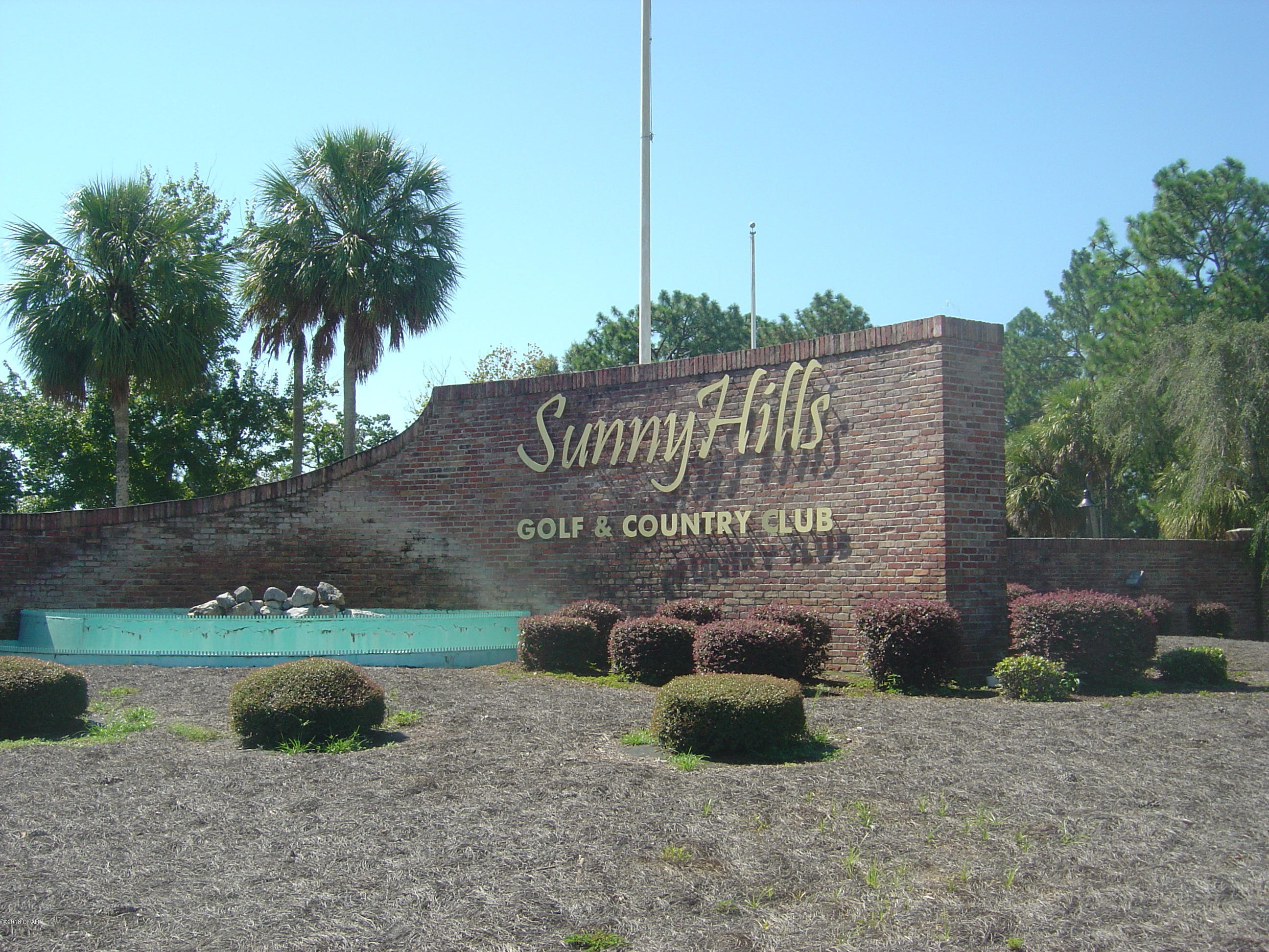 Sunny Hills Unit 2 - Land