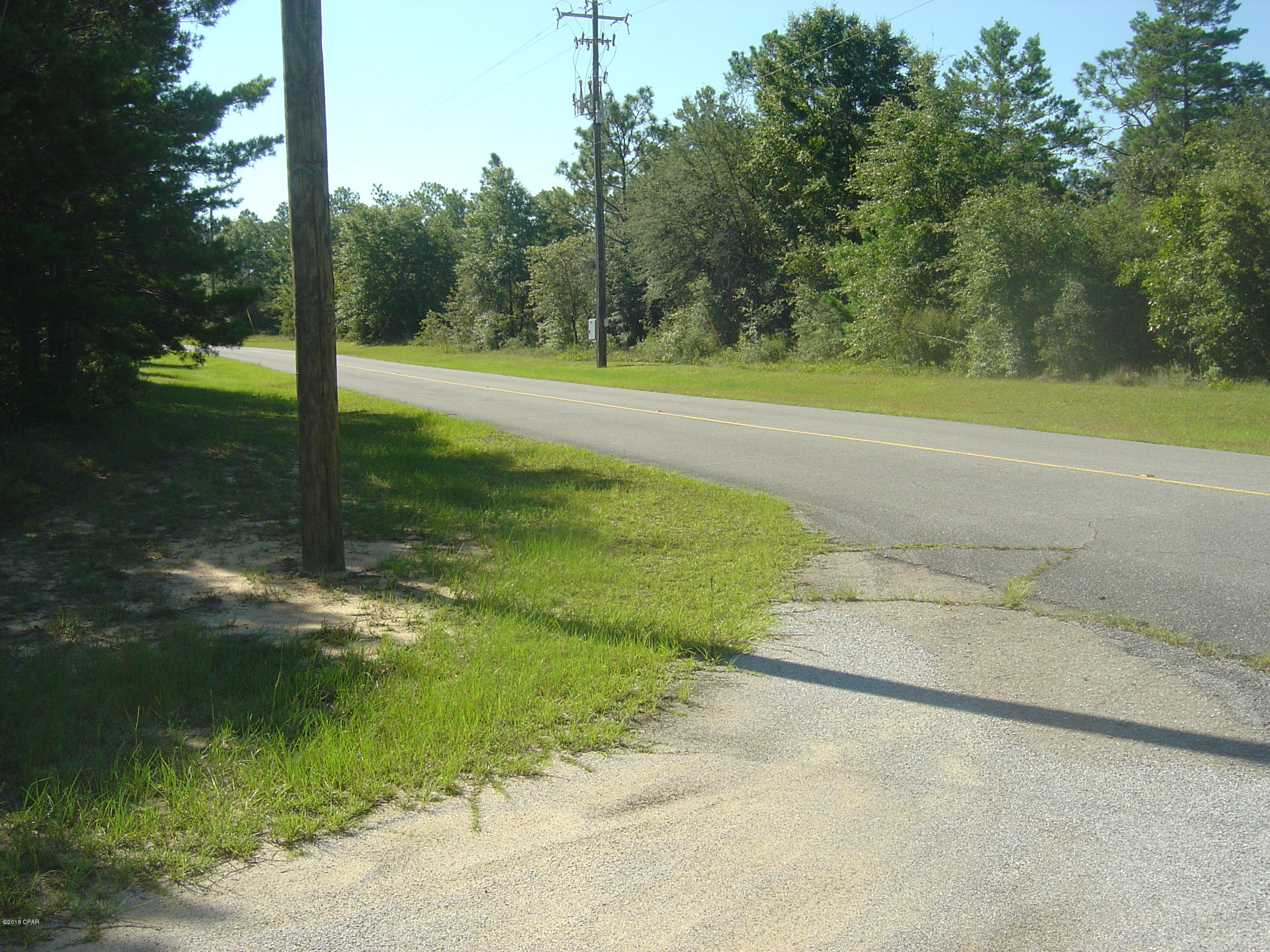 Sunny Hills Unit 2 - Land