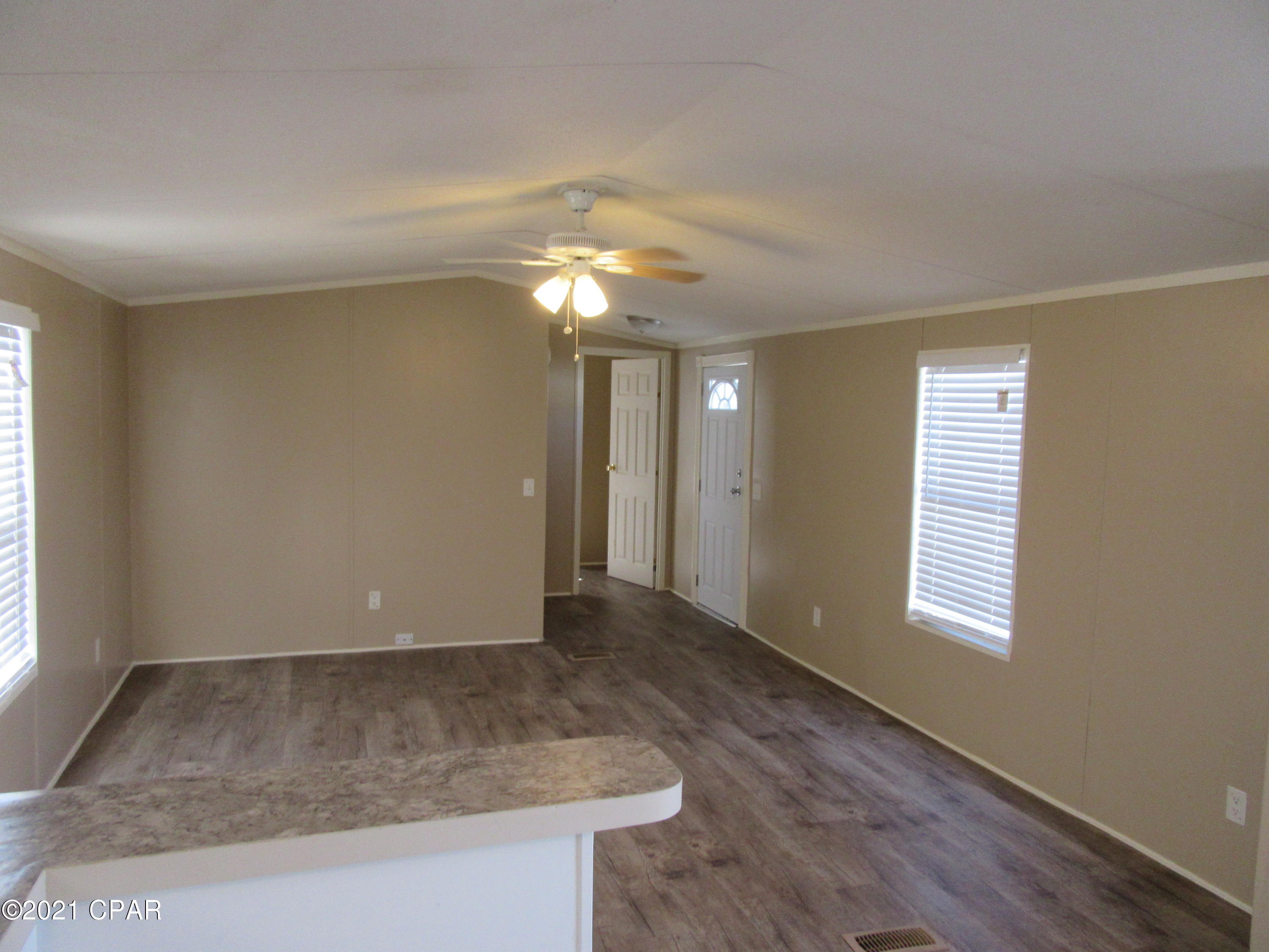 [No Recorded Subdiv] - Residential Lease