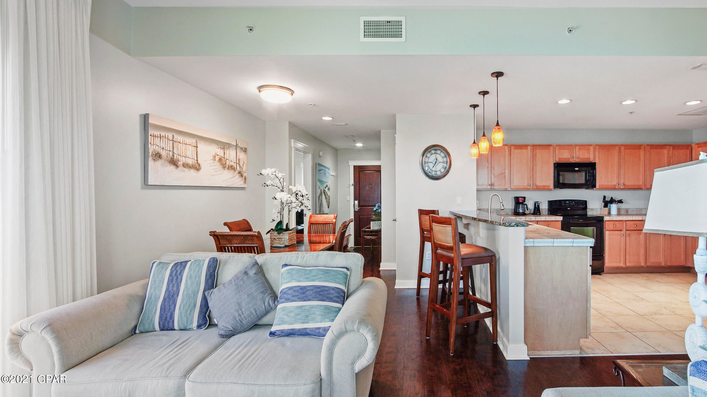 Origin At Seahaven - Residential