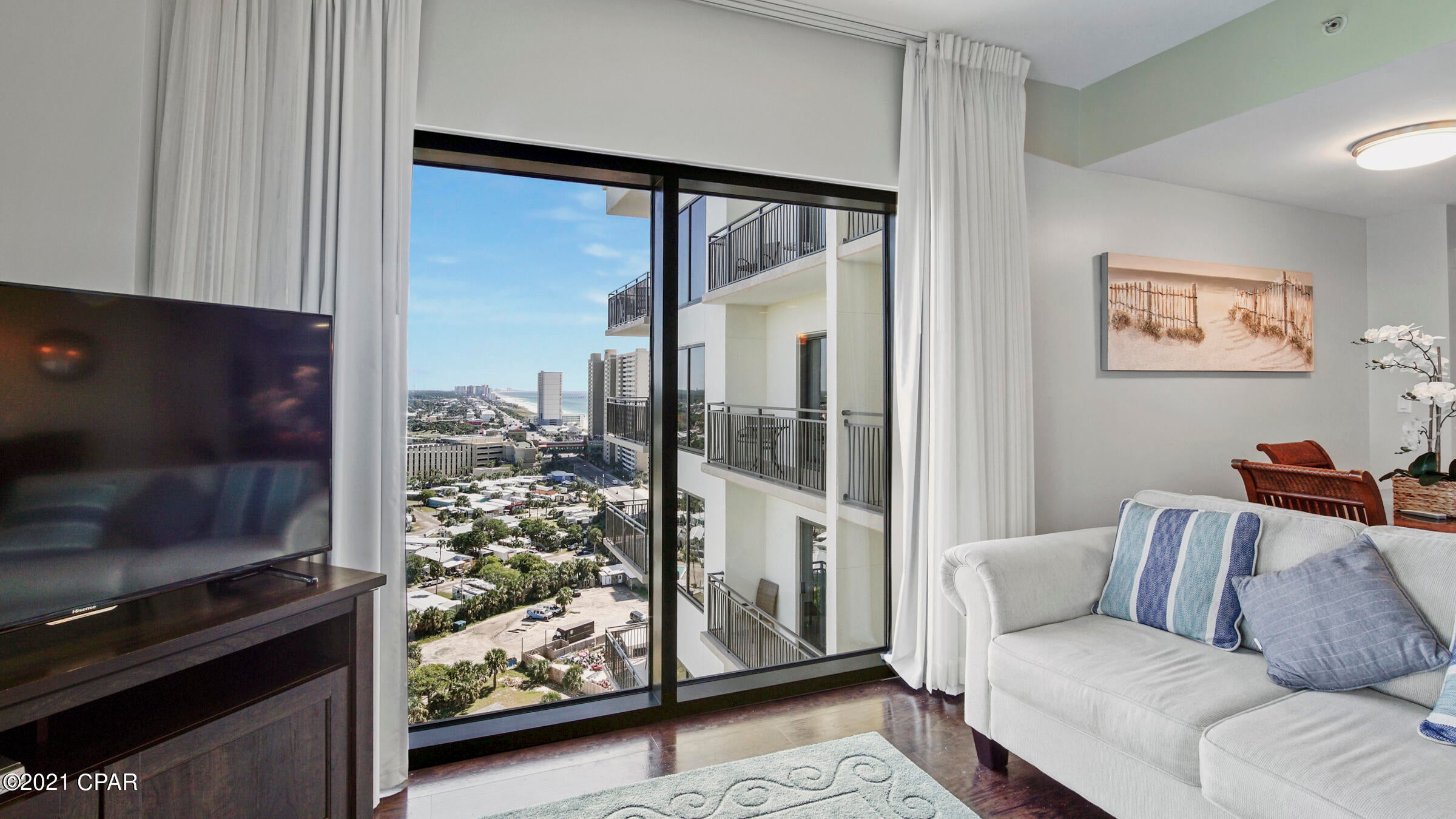 Origin At Seahaven - Residential