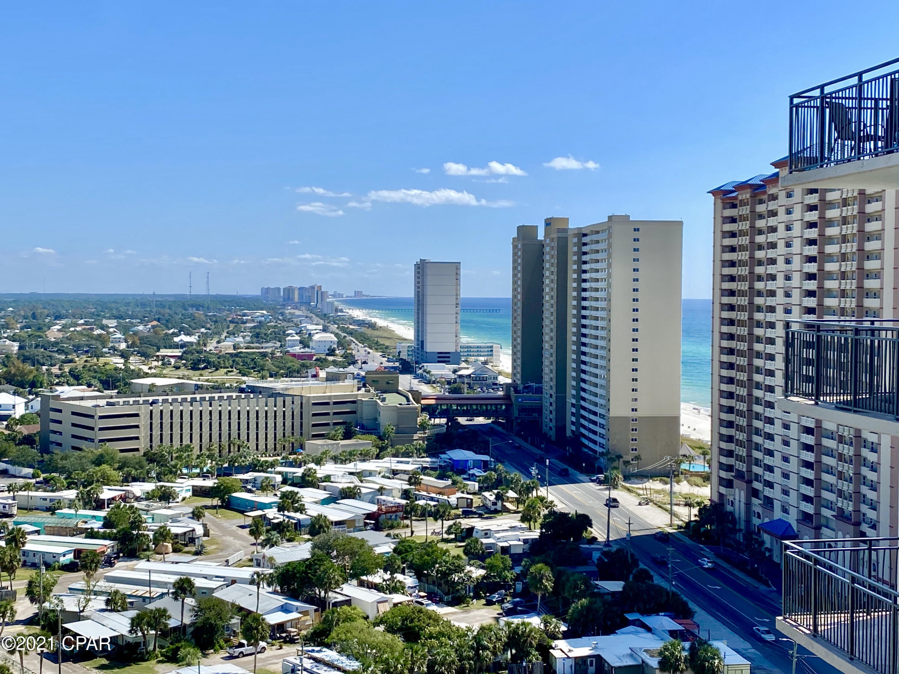 Origin At Seahaven - Residential