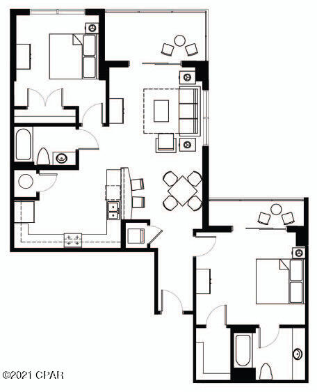 Origin At Seahaven - Residential