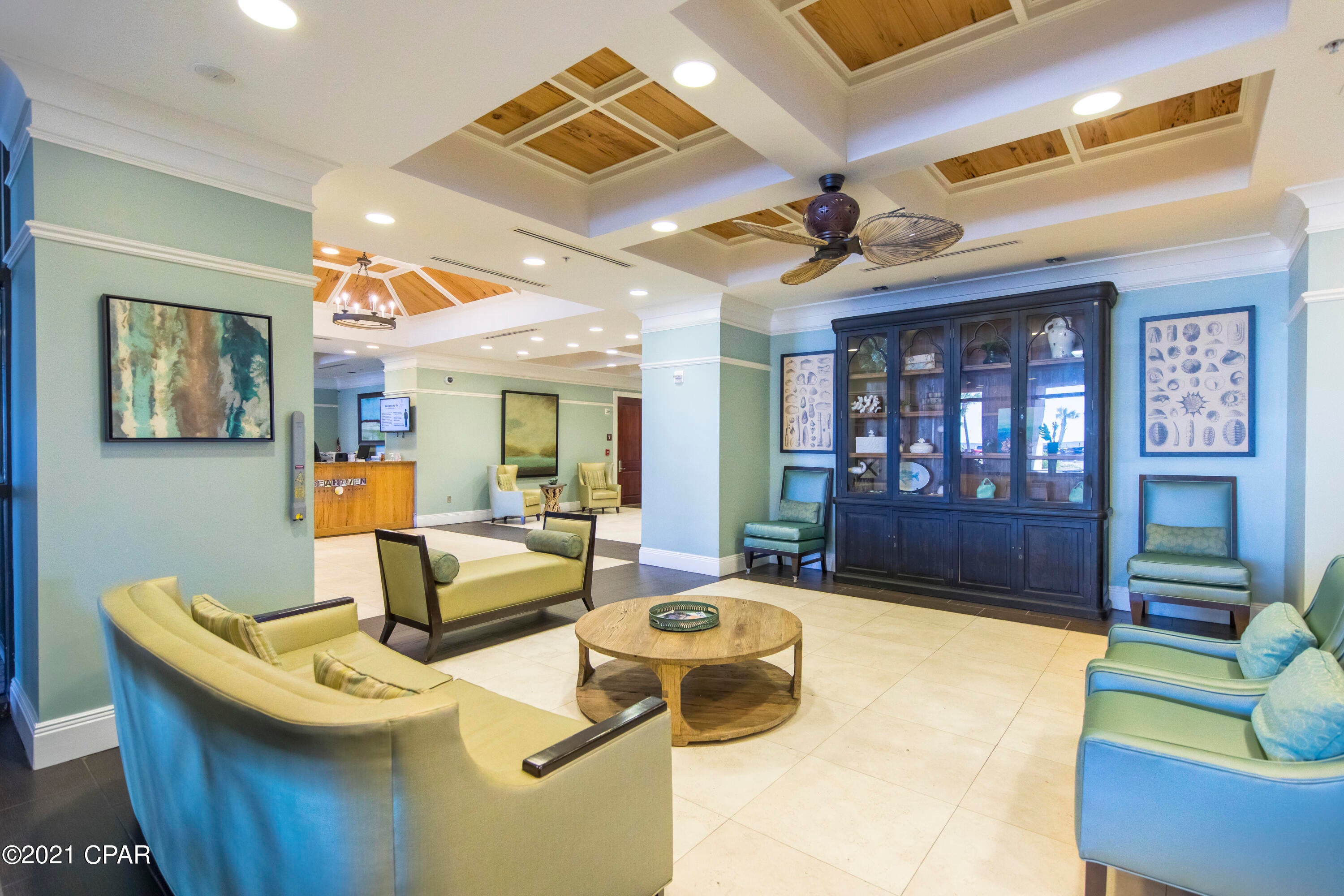 Origin At Seahaven - Residential