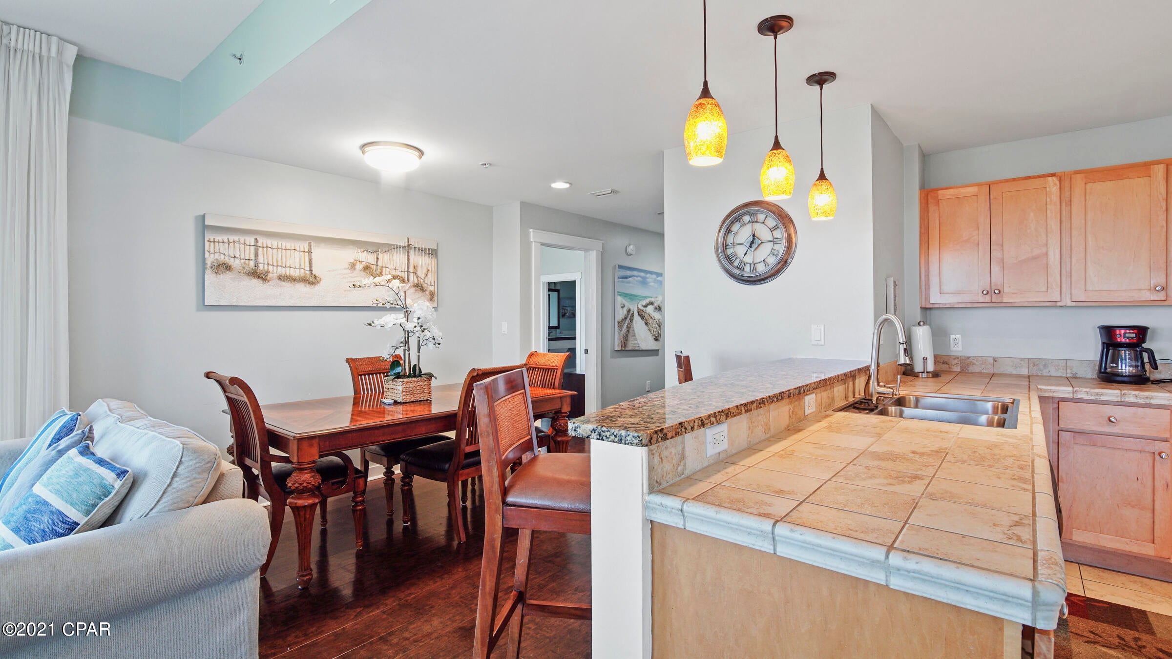 Origin At Seahaven - Residential
