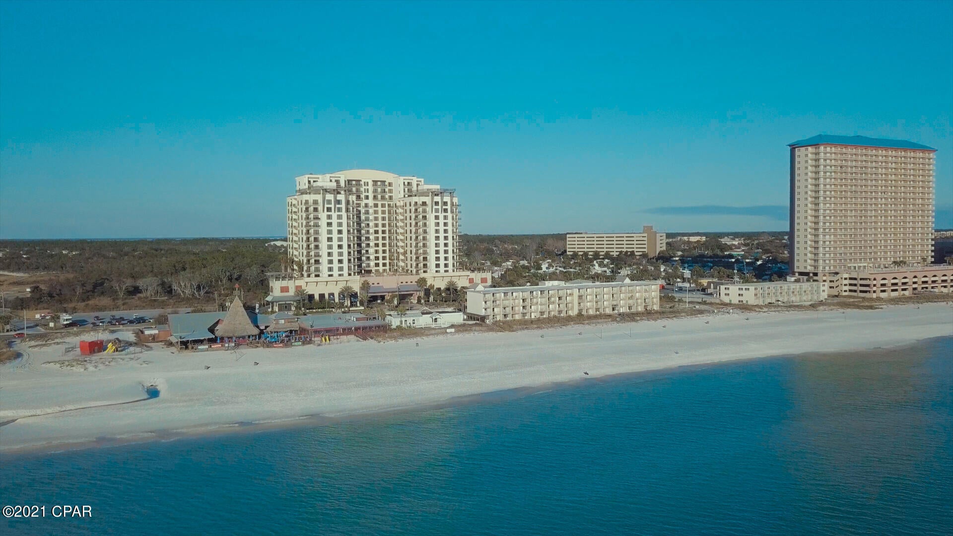Origin At Seahaven - Residential