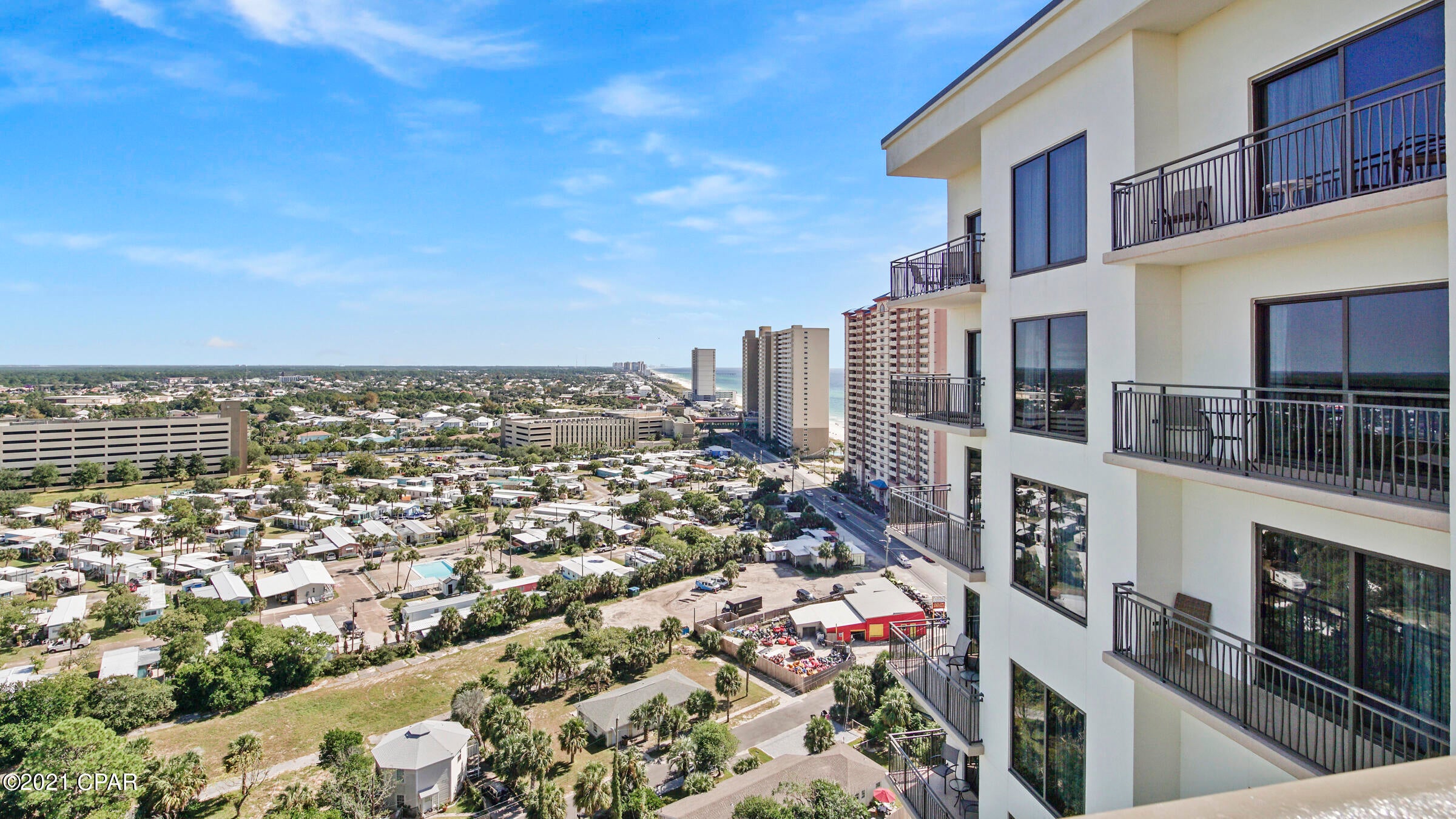 Origin At Seahaven - Residential