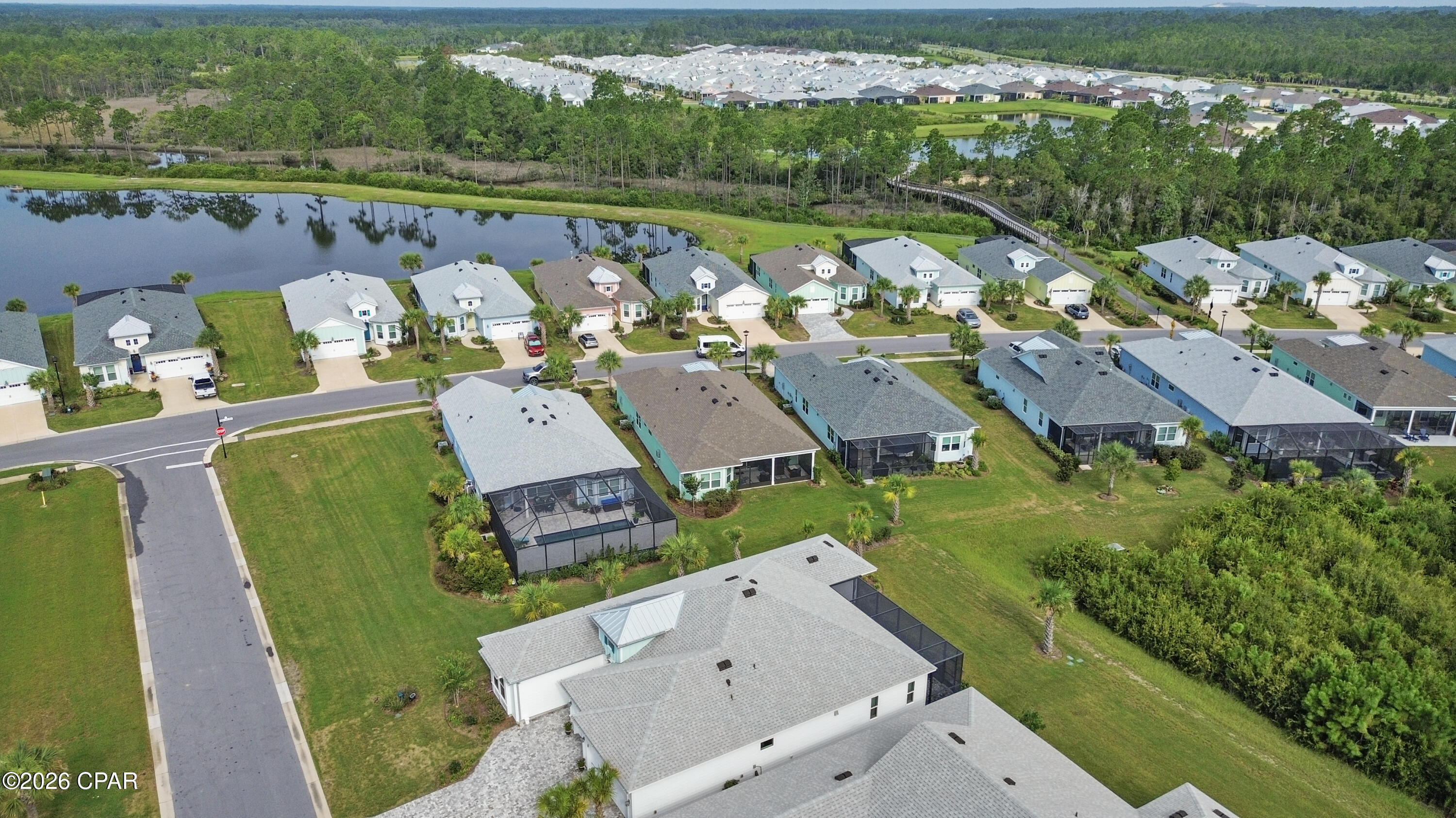 Latitude at Watersound - Residential