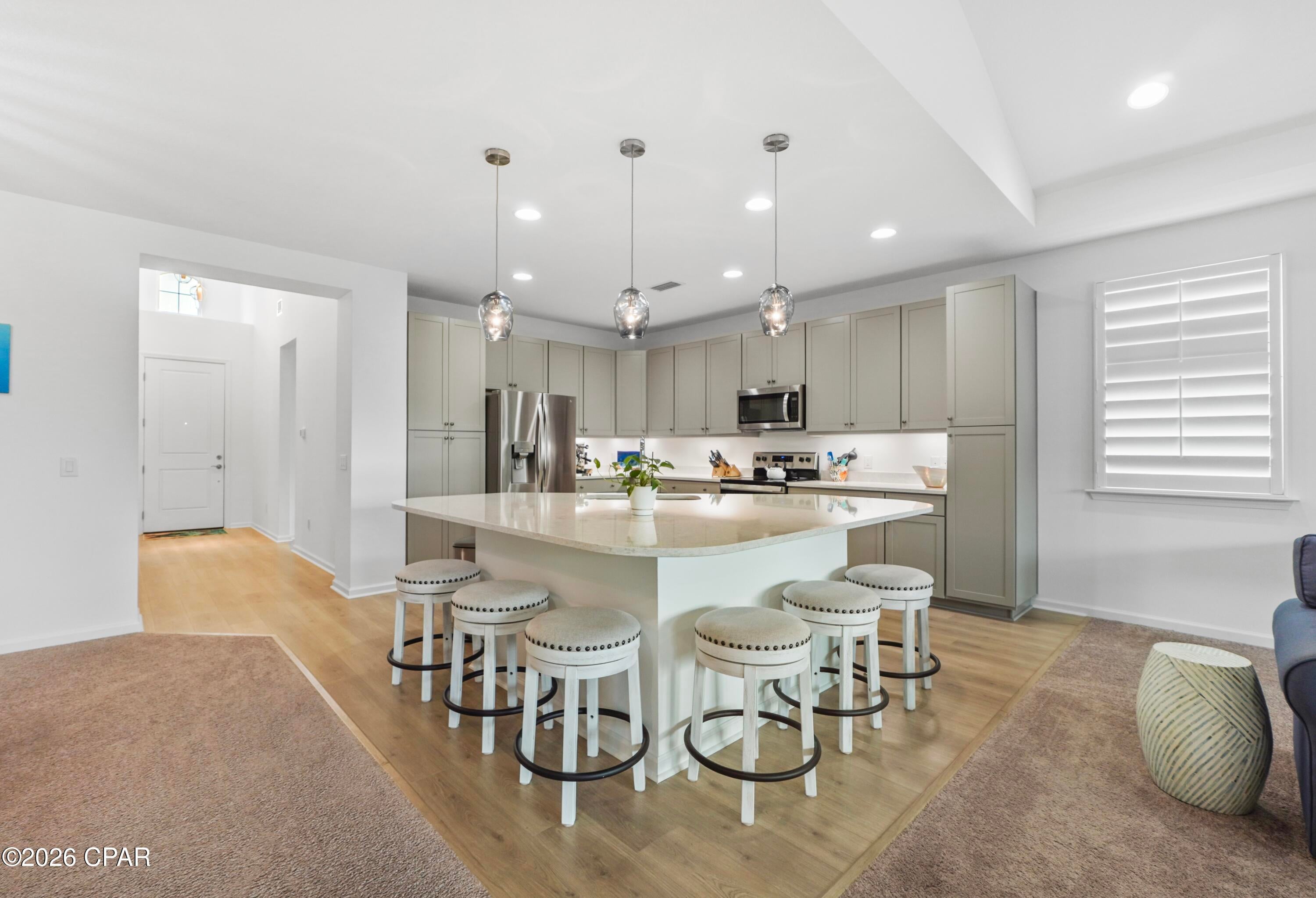 Latitude at Watersound - Residential