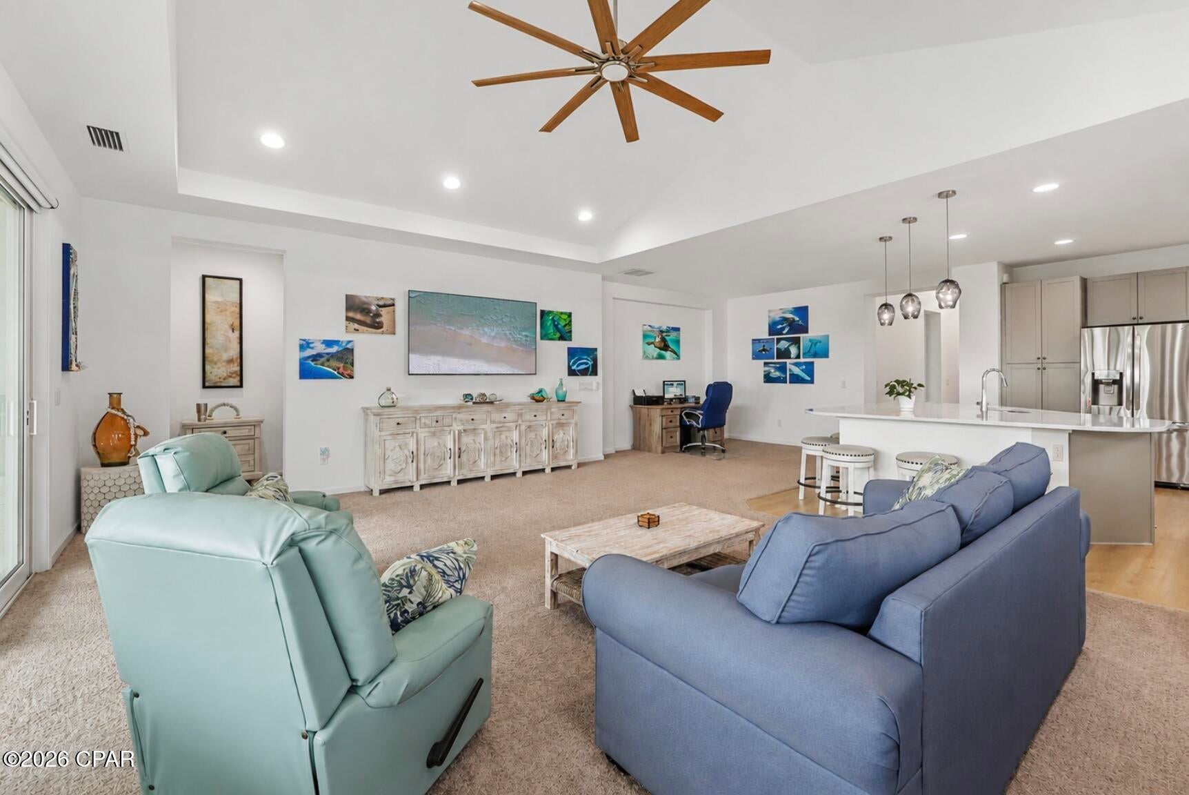 Latitude at Watersound - Residential