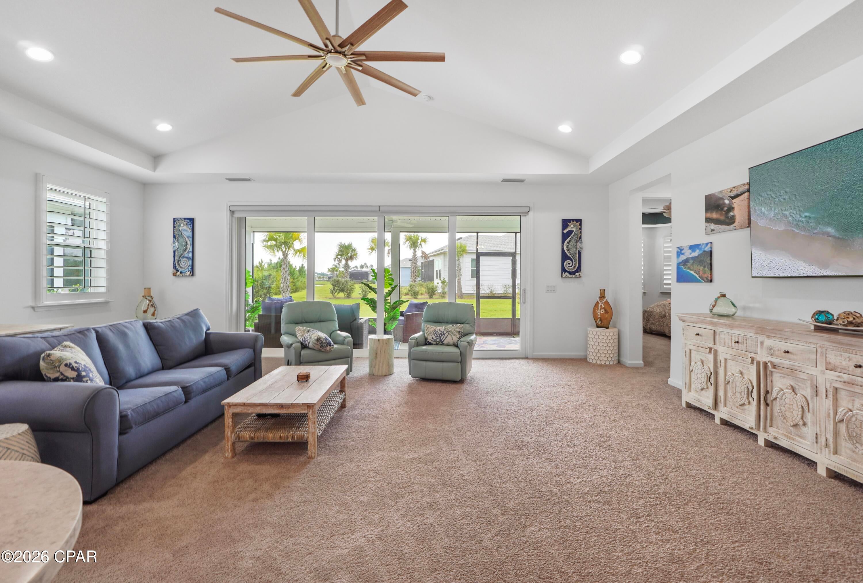 Latitude at Watersound - Residential
