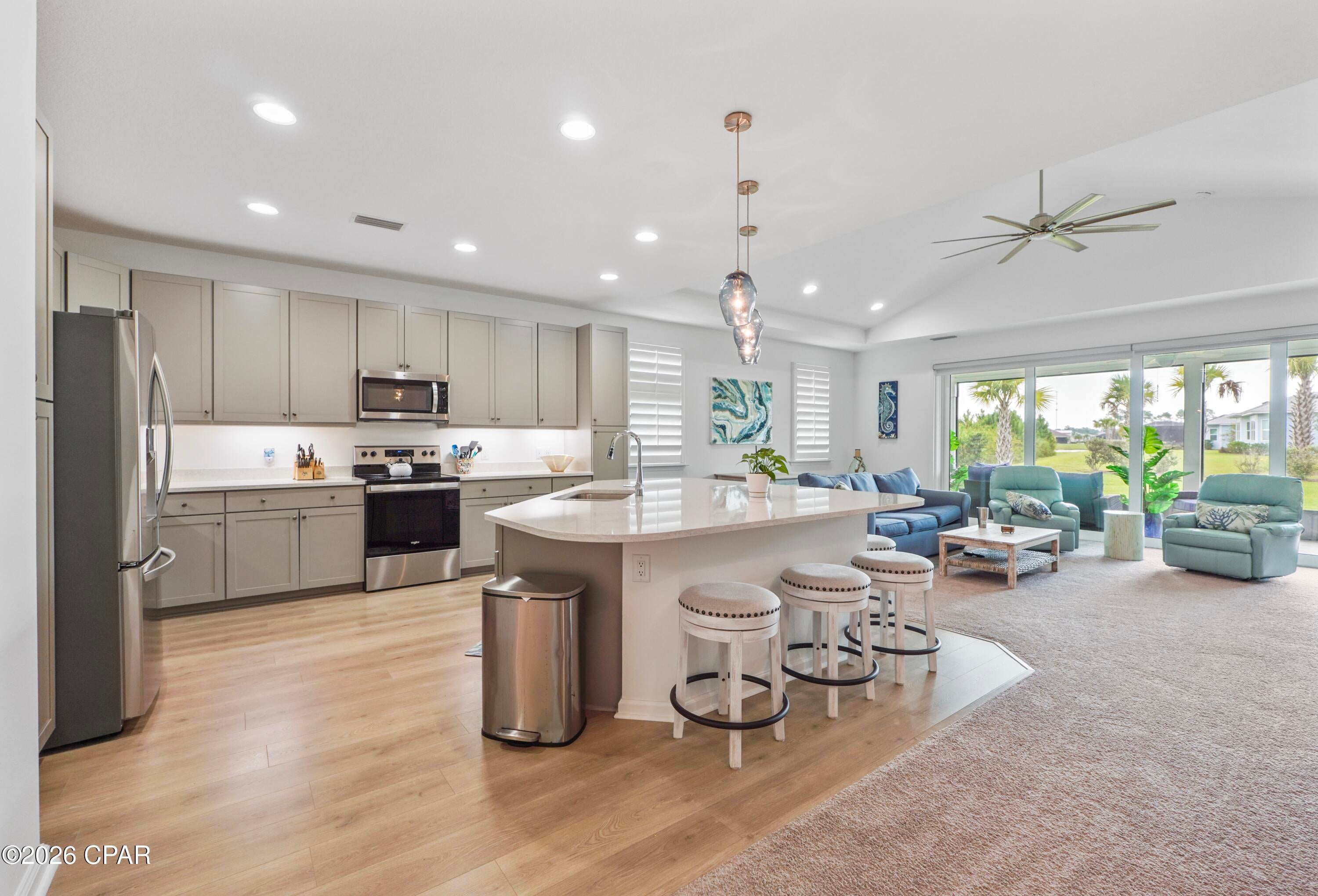 Latitude at Watersound - Residential