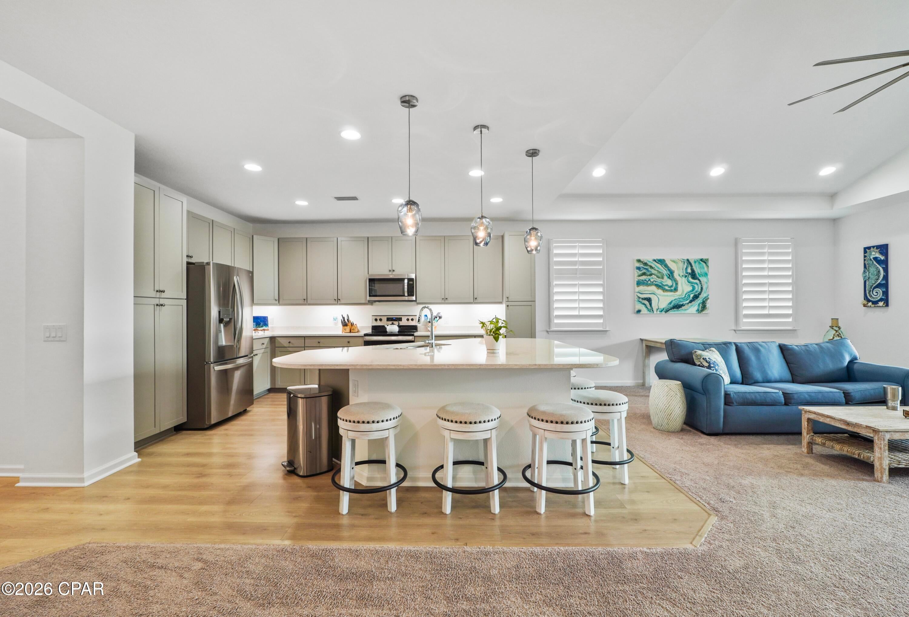 Latitude at Watersound - Residential