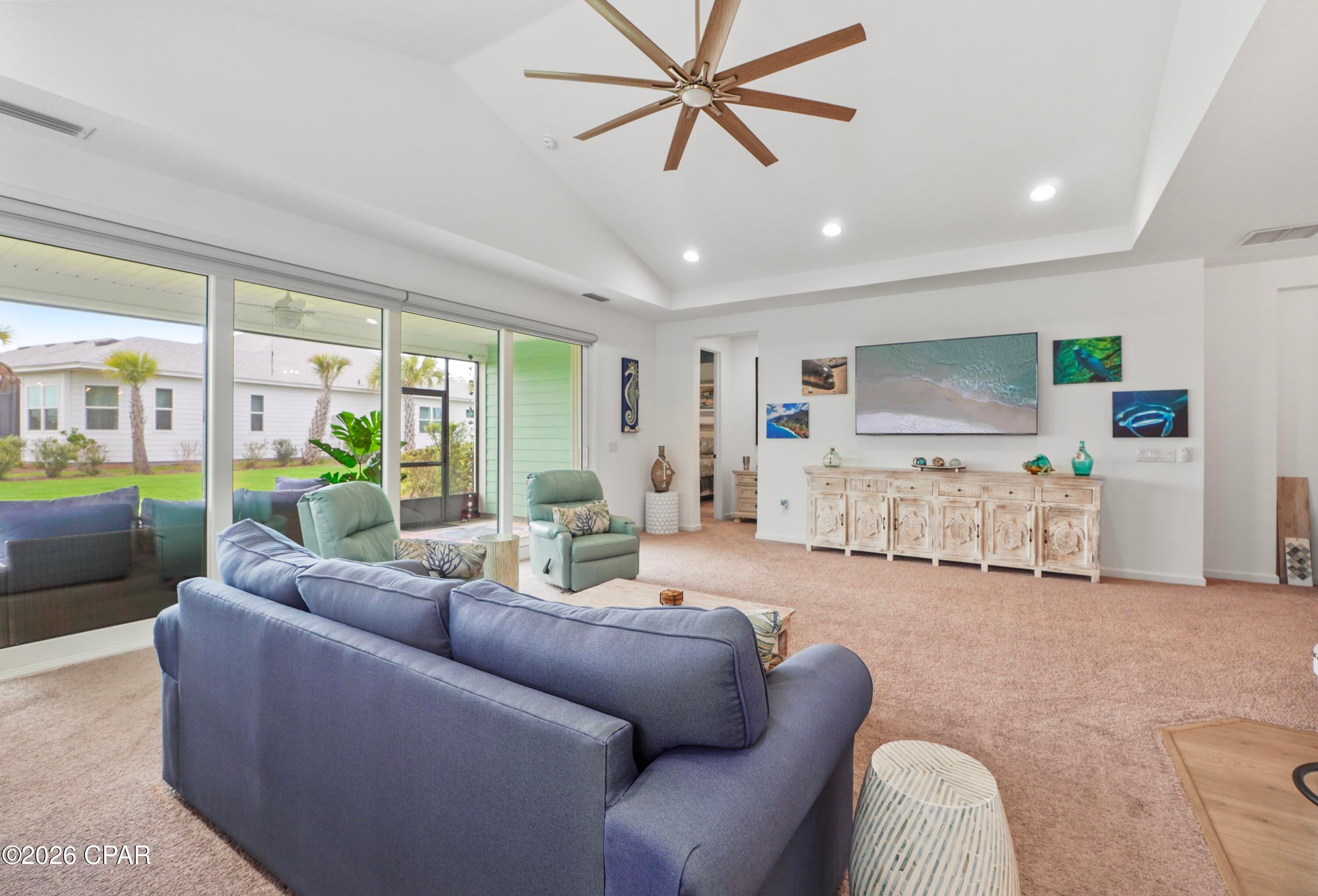 Latitude at Watersound - Residential
