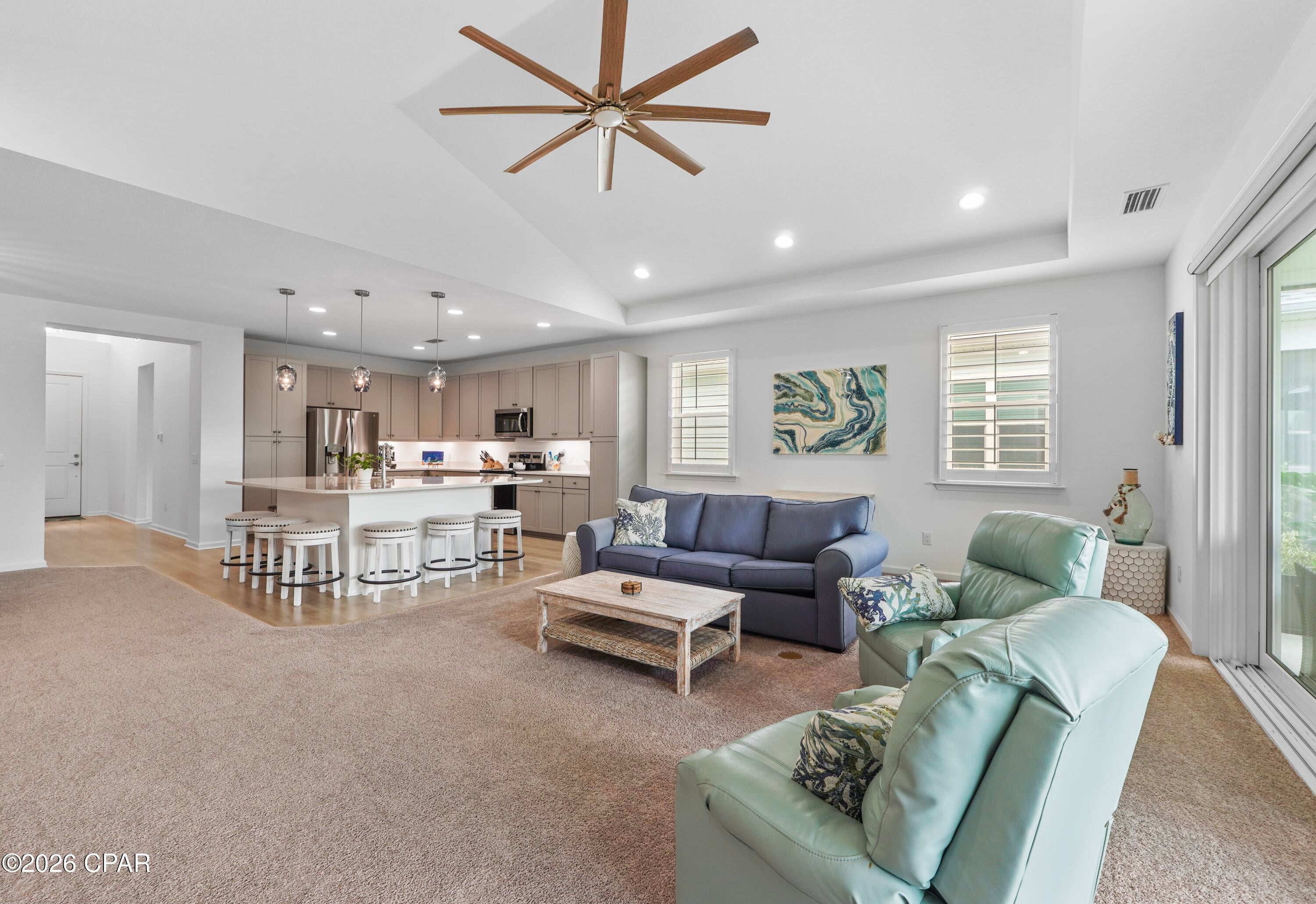 Latitude at Watersound - Residential