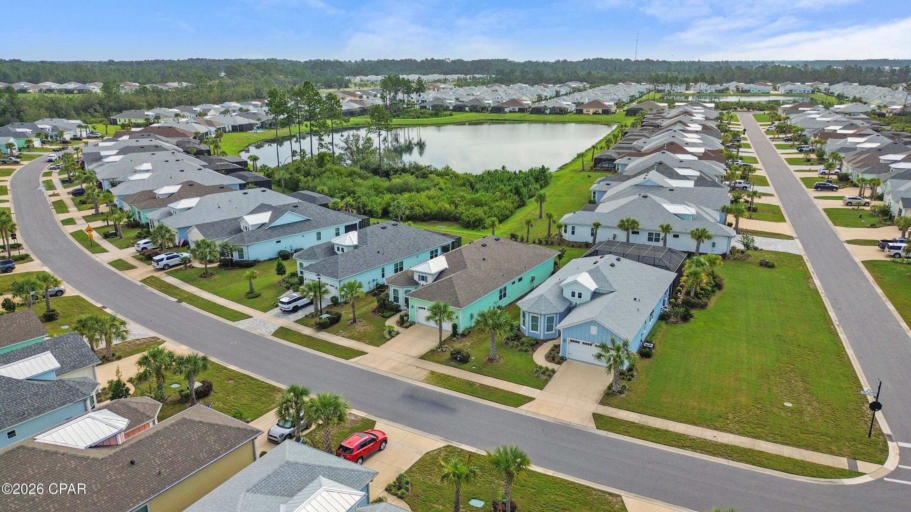 Latitude at Watersound - Residential