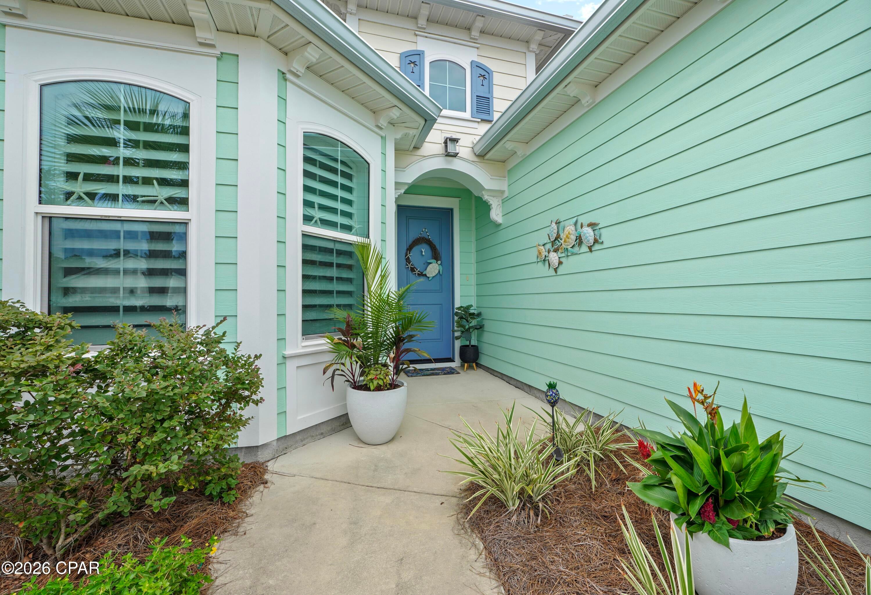 Latitude at Watersound - Residential