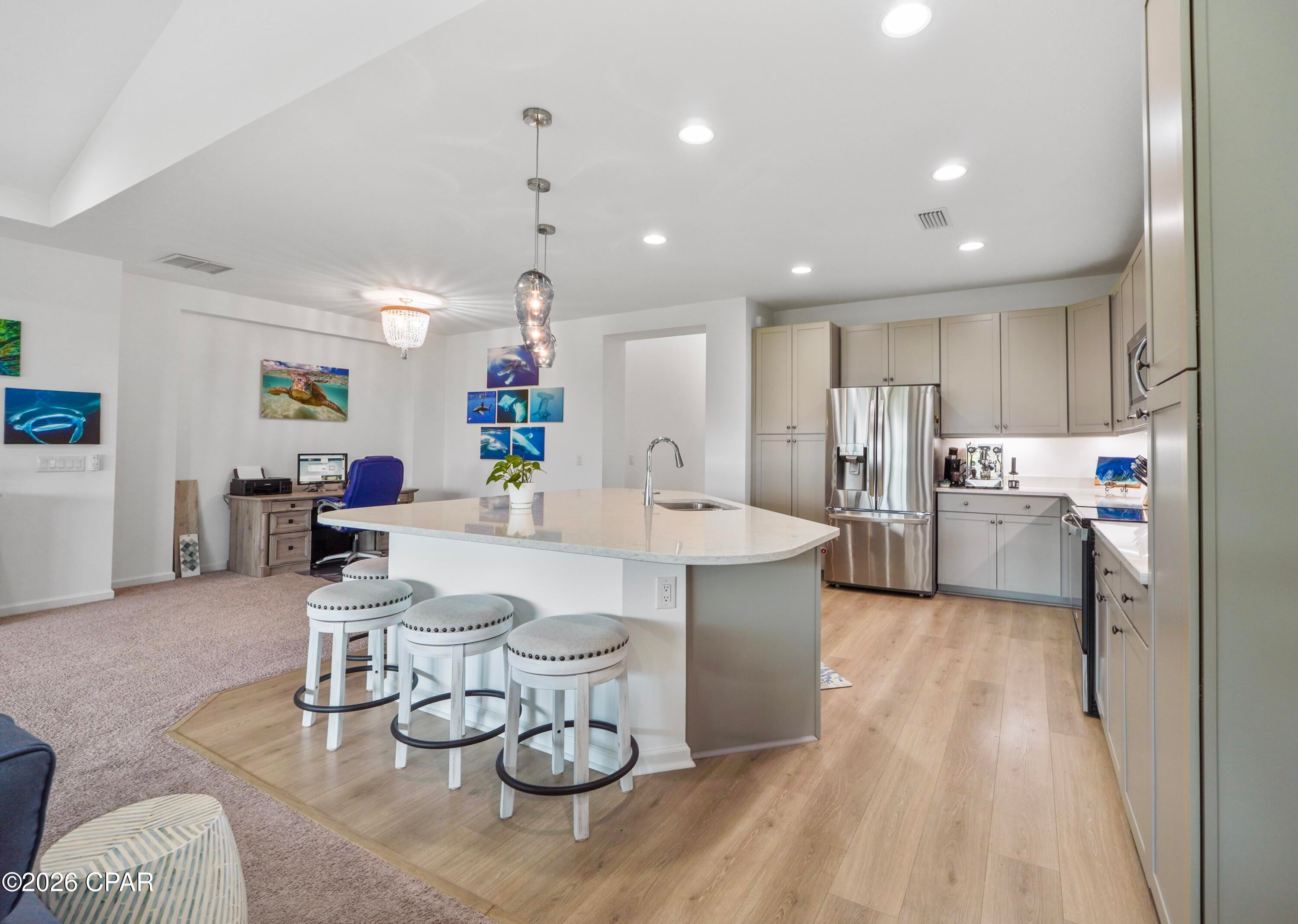 Latitude at Watersound - Residential