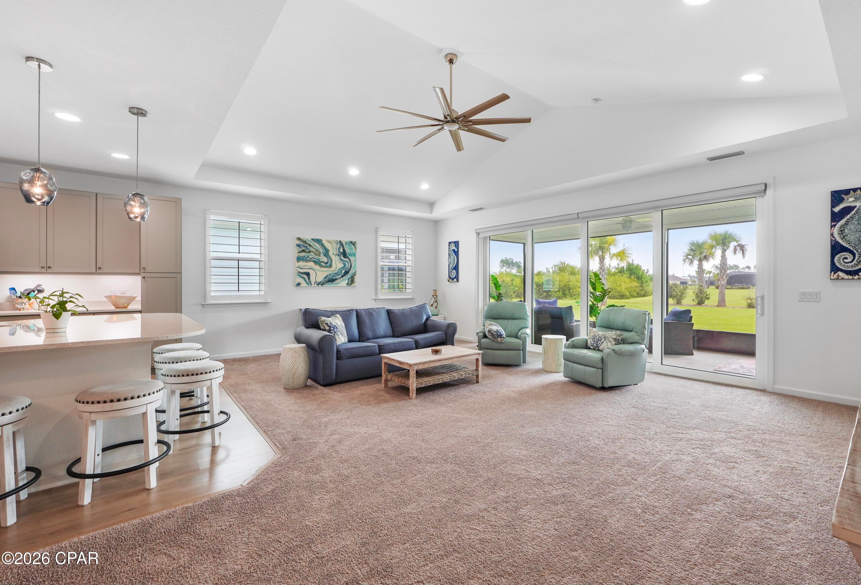Latitude at Watersound - Residential