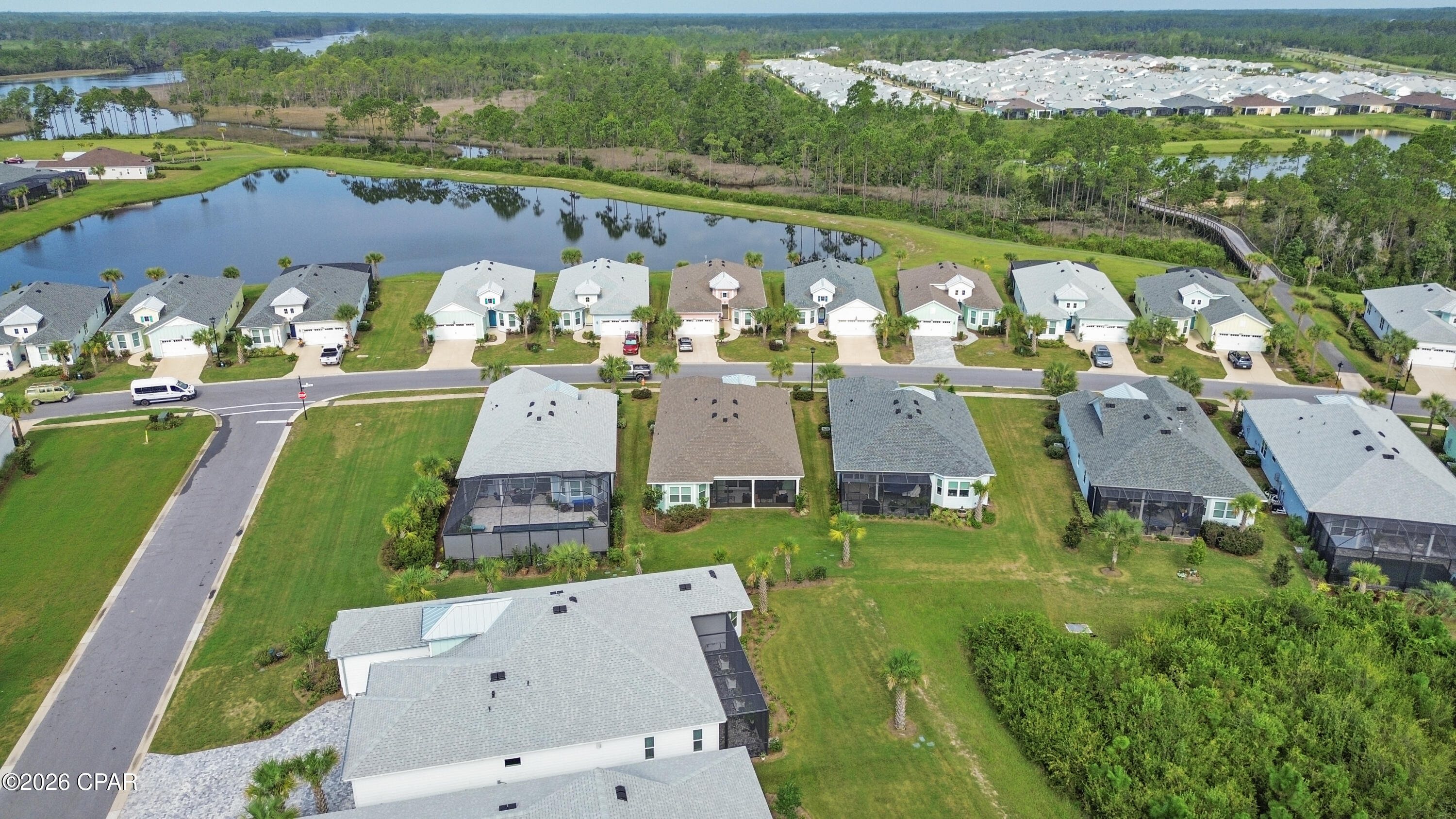 Latitude at Watersound - Residential
